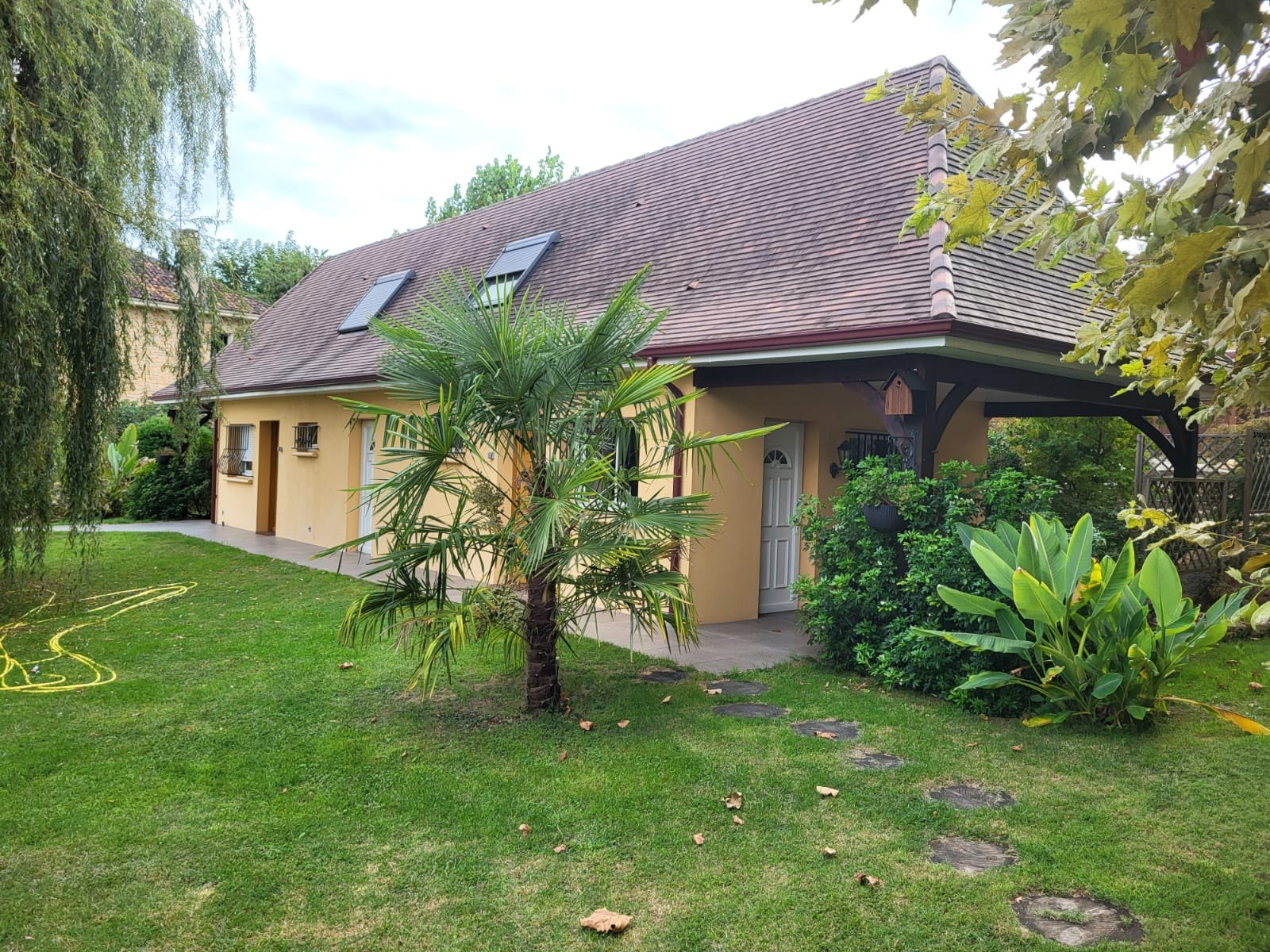 Vente Maison à Sarlat-la-Canéda 12 pièces