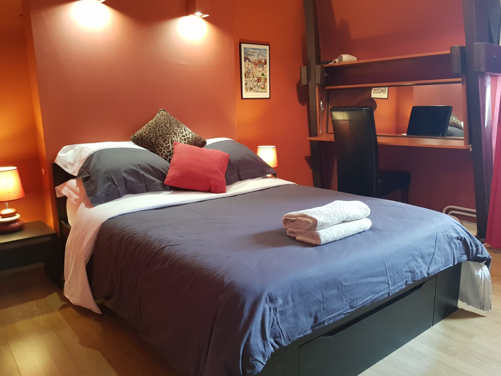 Vente Maison à Sarlat-la-Canéda 12 pièces