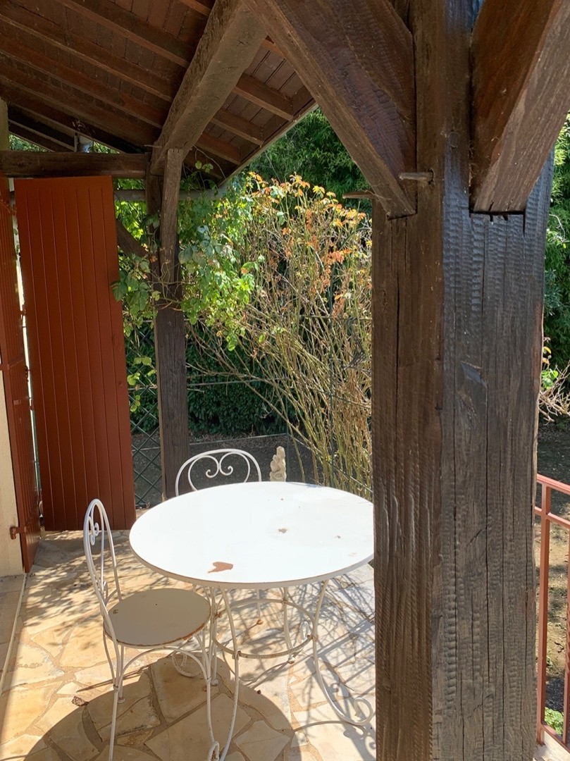 Vente Maison à Saint-Cyprien 4 pièces