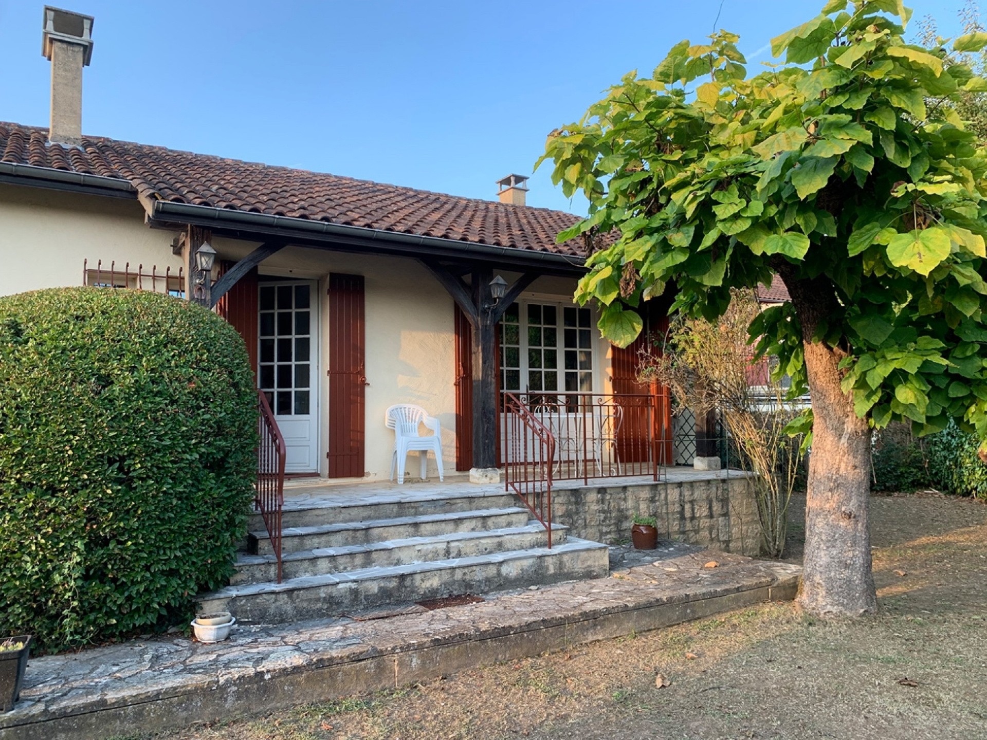 Vente Maison à Saint-Cyprien 4 pièces