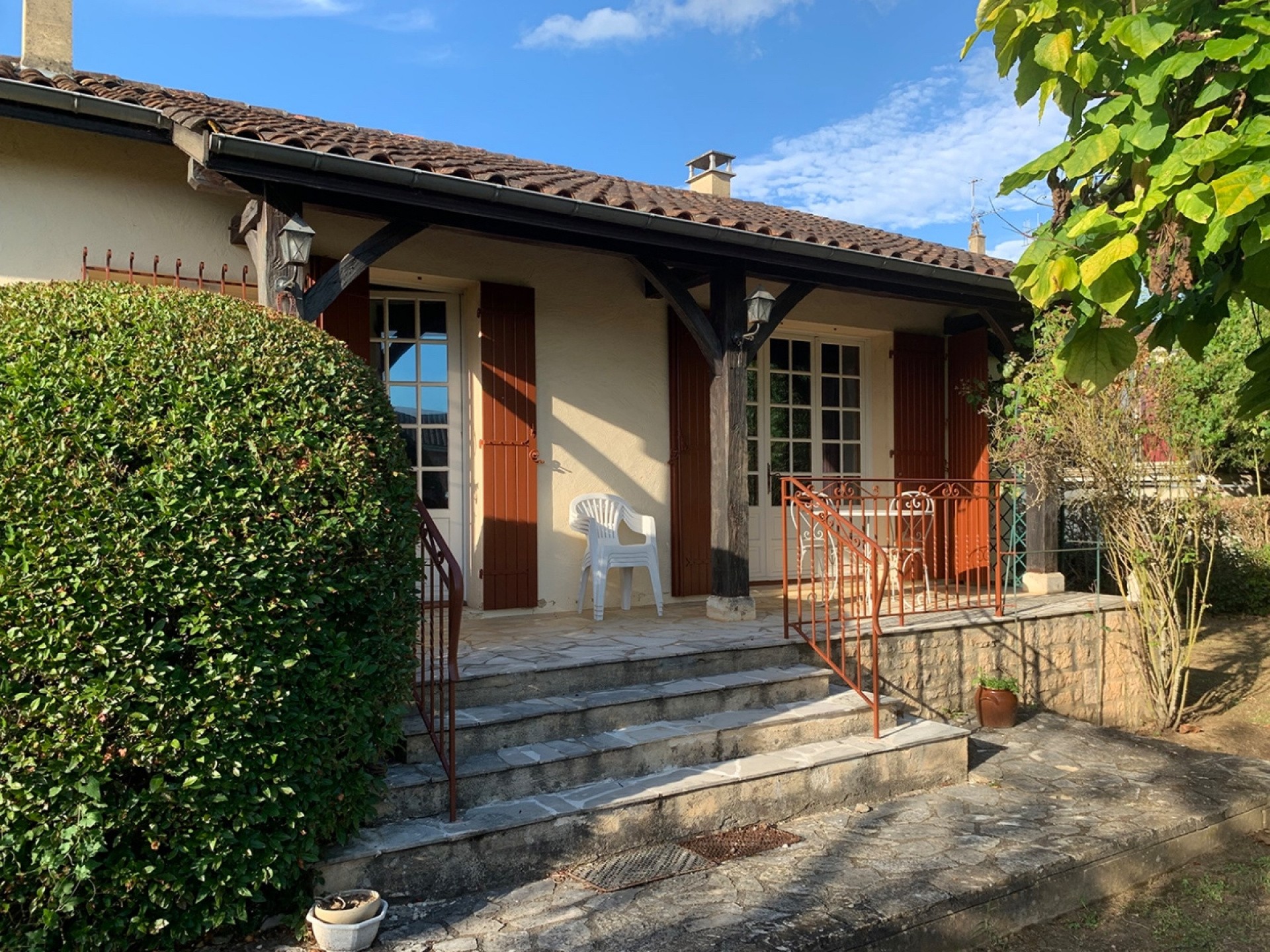 Vente Maison à Saint-Cyprien 4 pièces