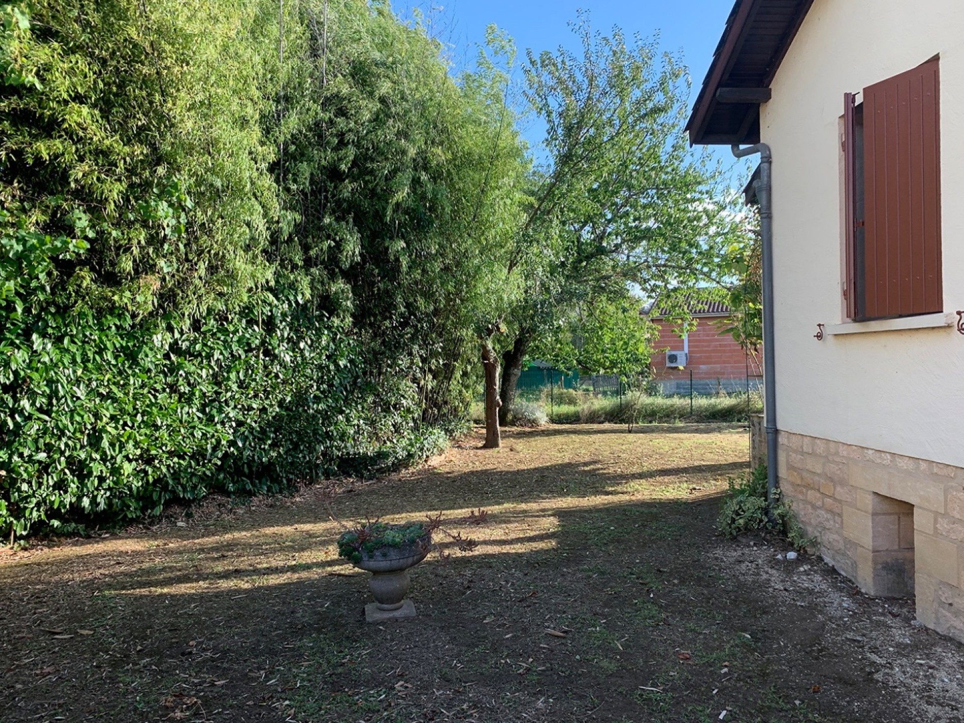 Vente Maison à Saint-Cyprien 4 pièces