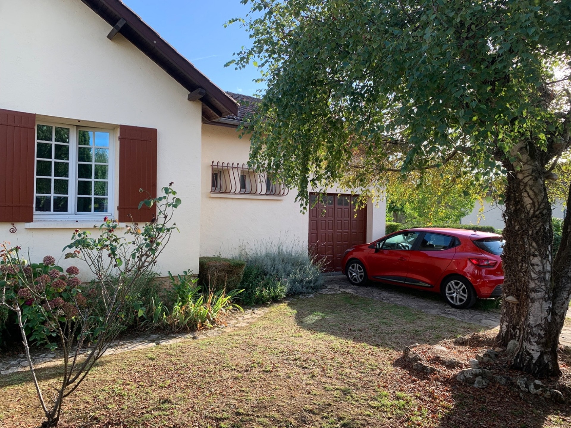 Vente Maison à Saint-Cyprien 4 pièces