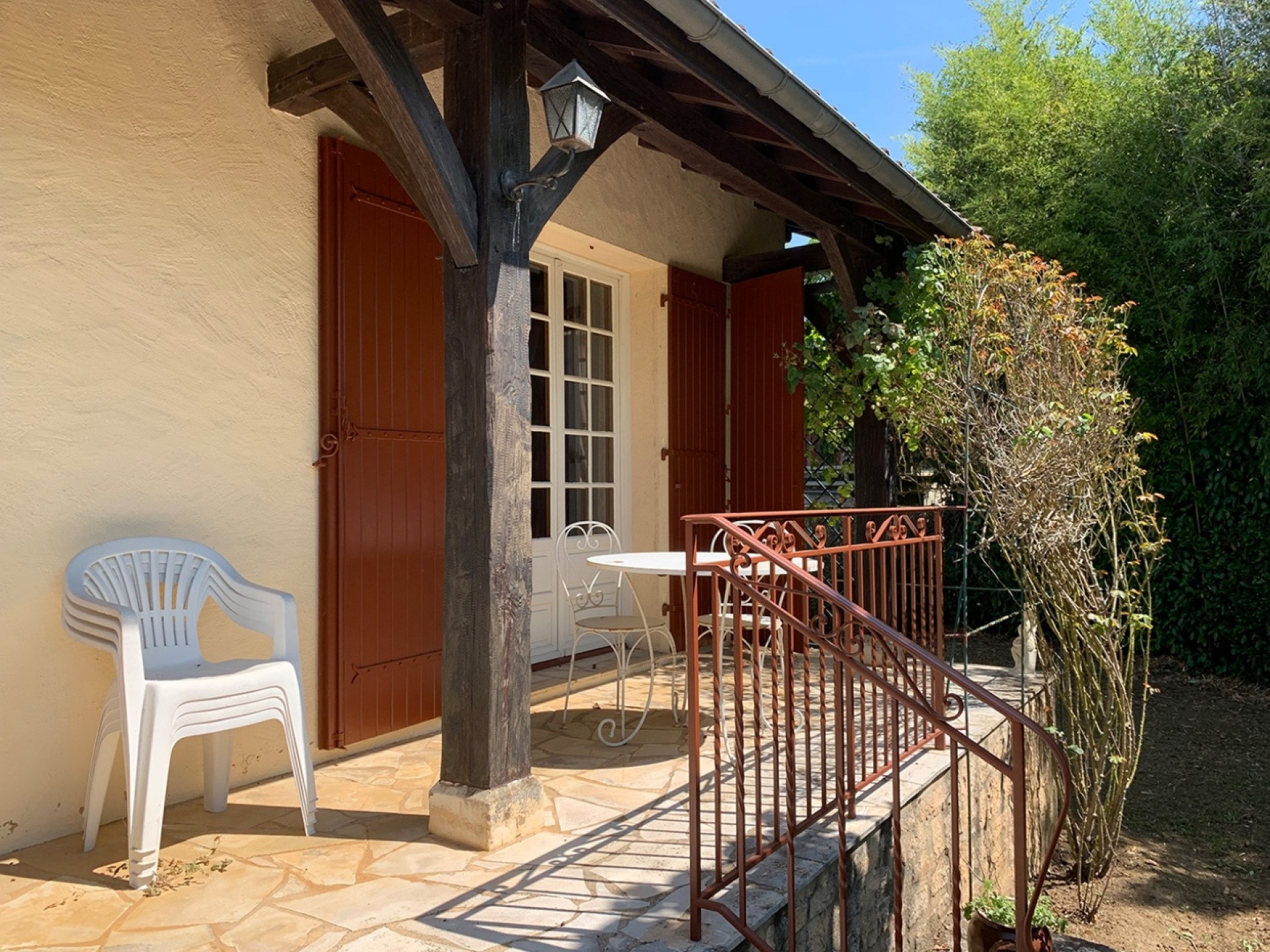 Vente Maison à Saint-Cyprien 4 pièces