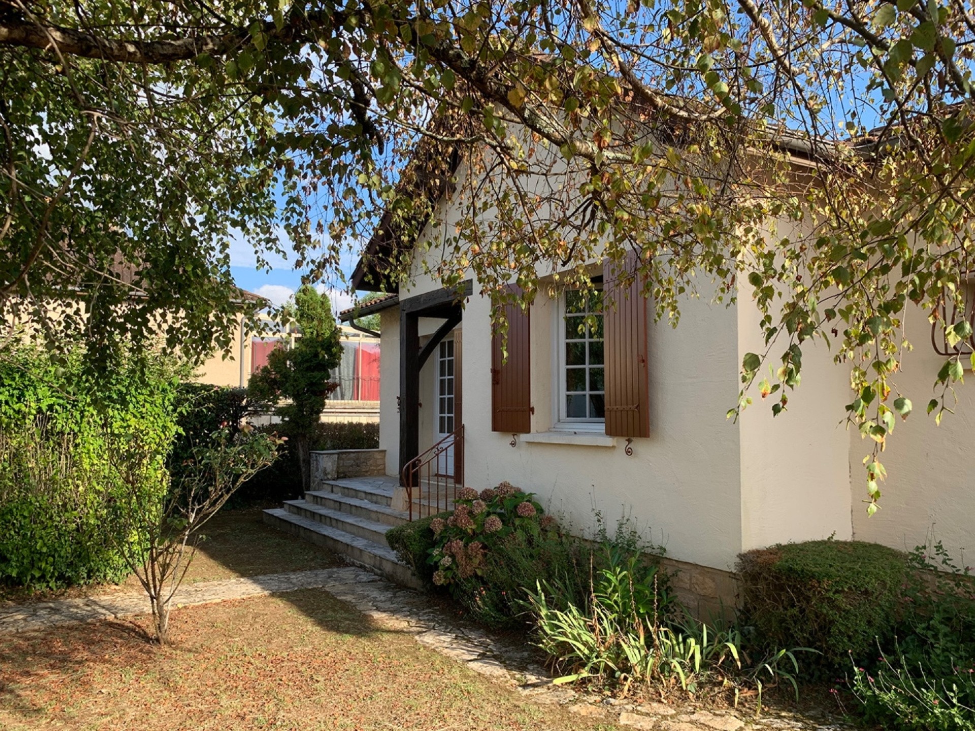 Vente Maison à Saint-Cyprien 4 pièces