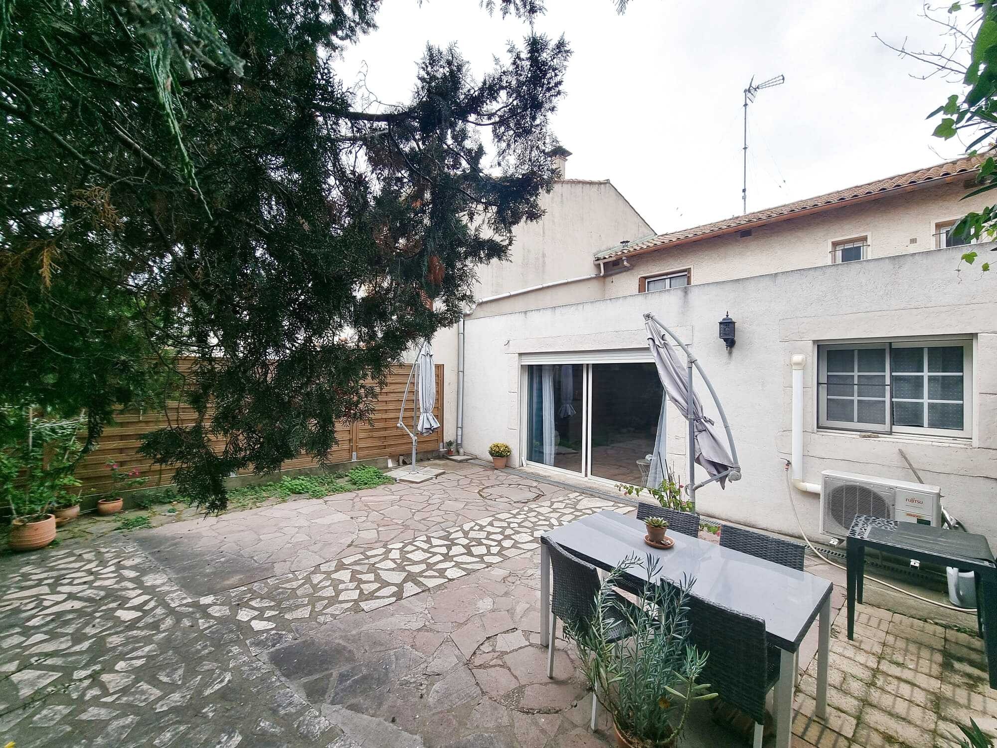 Vente Maison à Béziers 4 pièces