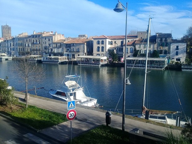 Vente Maison à Agde 4 pièces