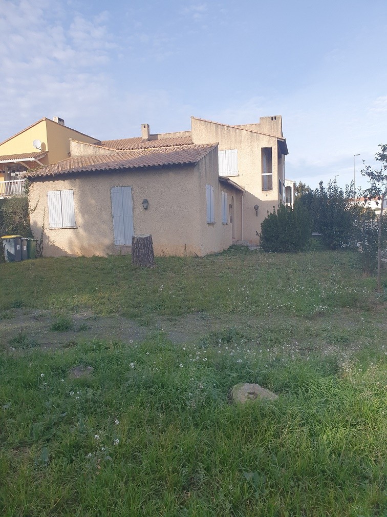 Vente Maison à Béziers 10 pièces