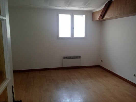 Vente Appartement à Béziers 2 pièces