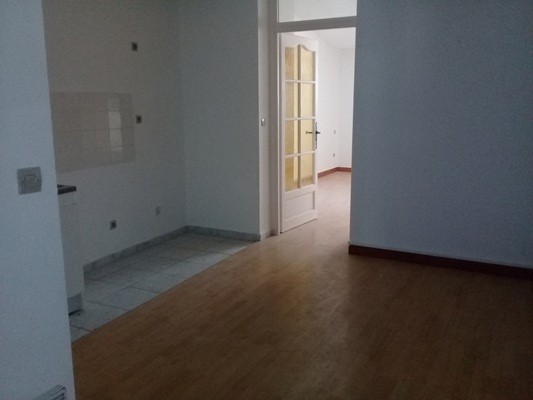 Vente Appartement à Béziers 2 pièces