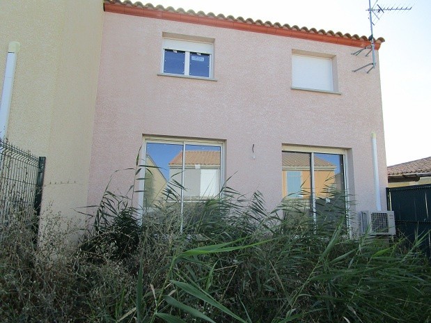 Vente Maison à Marseillan 4 pièces