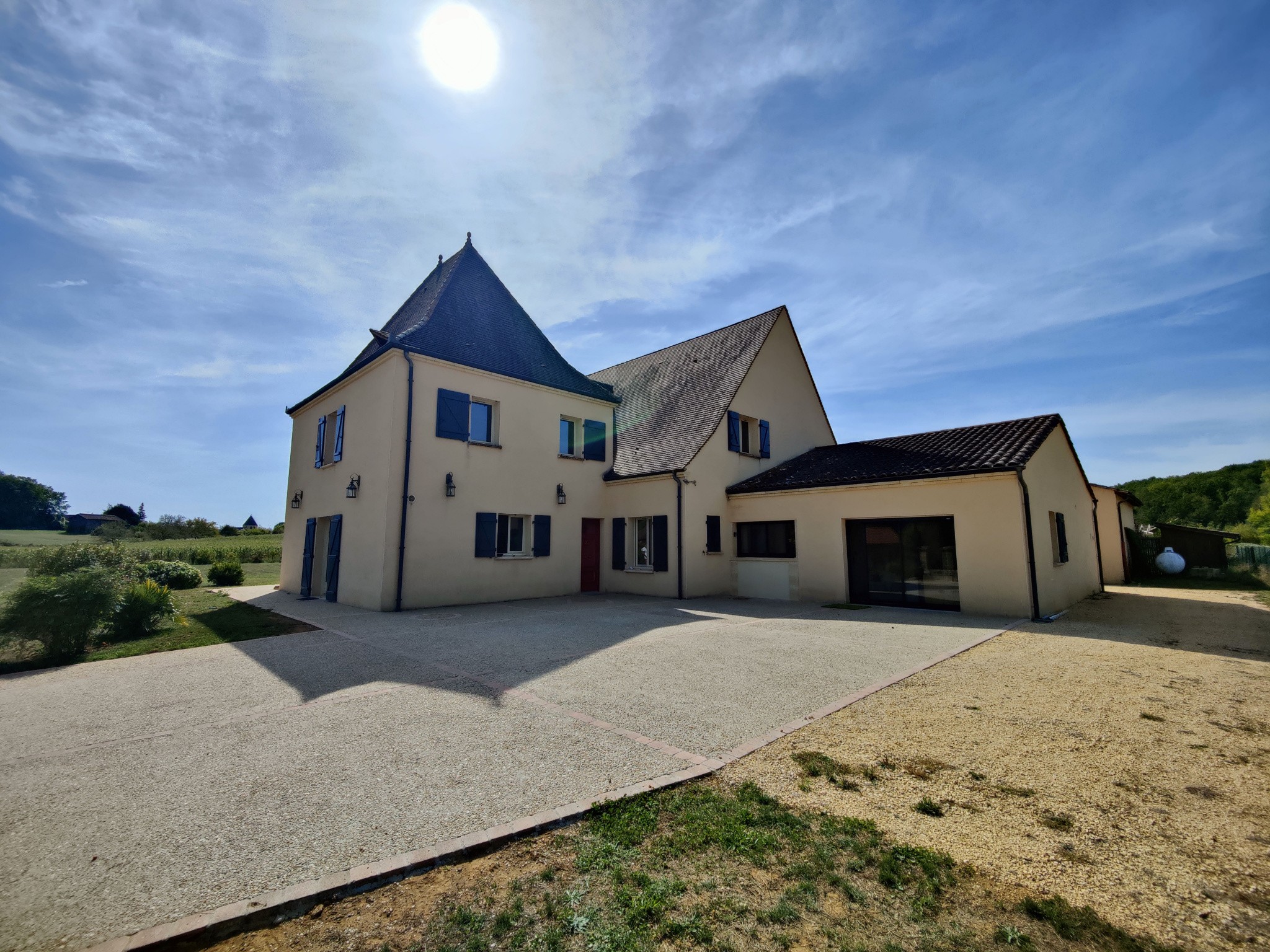 Vente Maison à Sarlat-la-Canéda 11 pièces