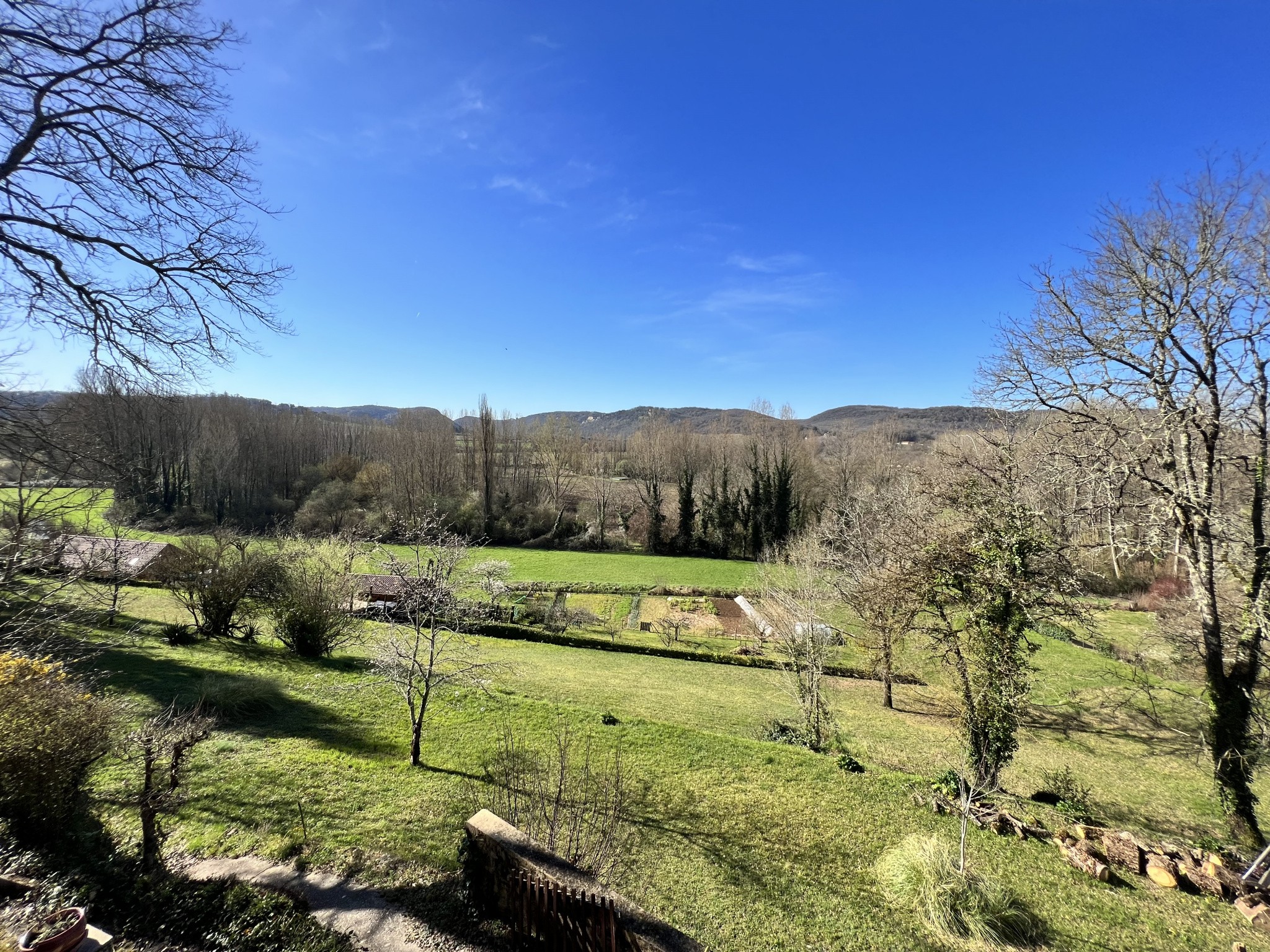 Vente Maison à Sarlat-la-Canéda 9 pièces