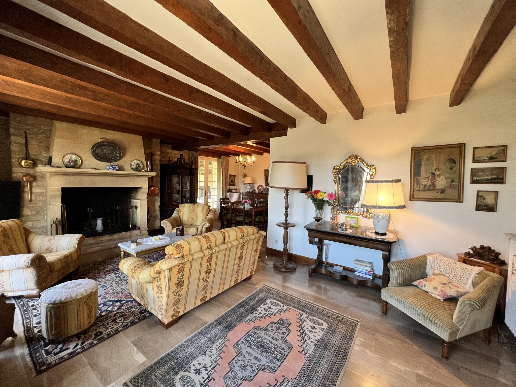 Vente Maison à Sarlat-la-Canéda 9 pièces