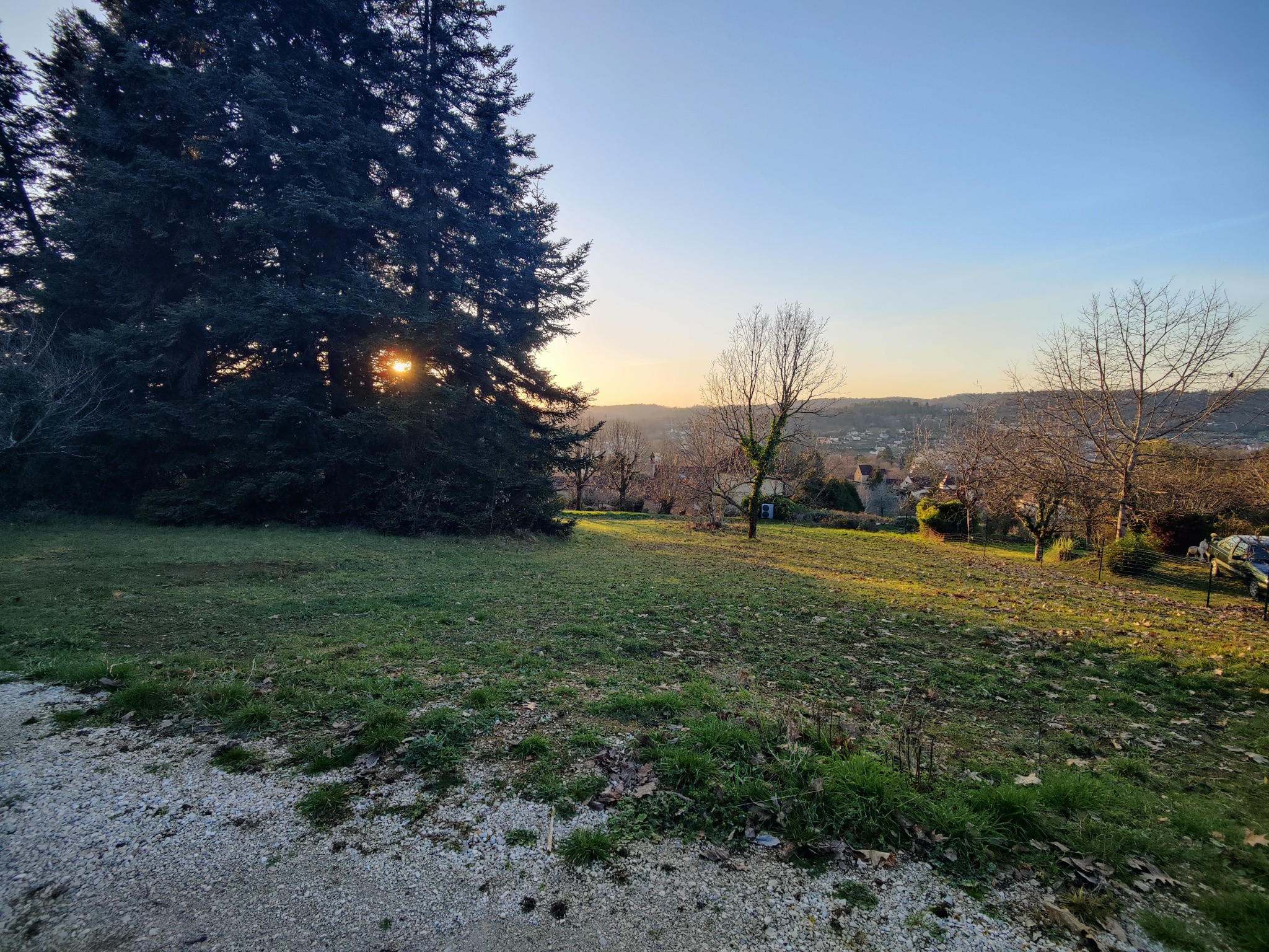 Vente Terrain à Sarlat-la-Canéda 0 pièce