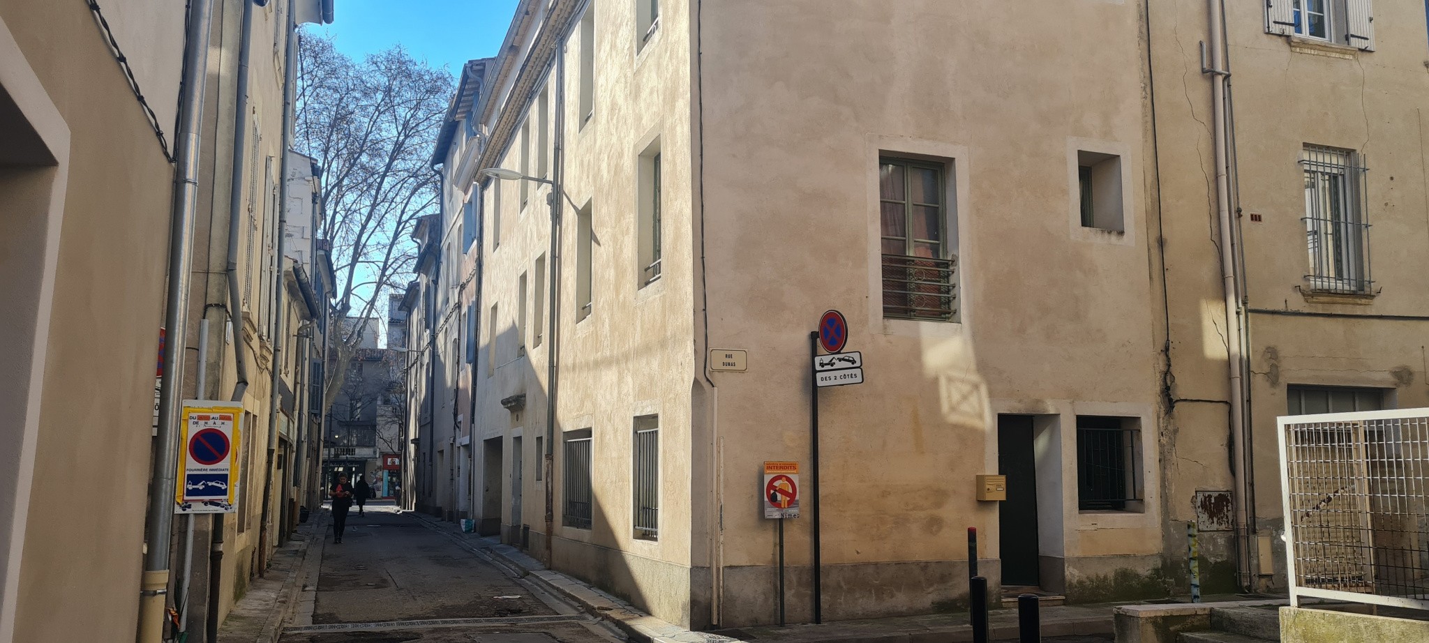 Vente Bureau / Commerce à Nîmes 0 pièce