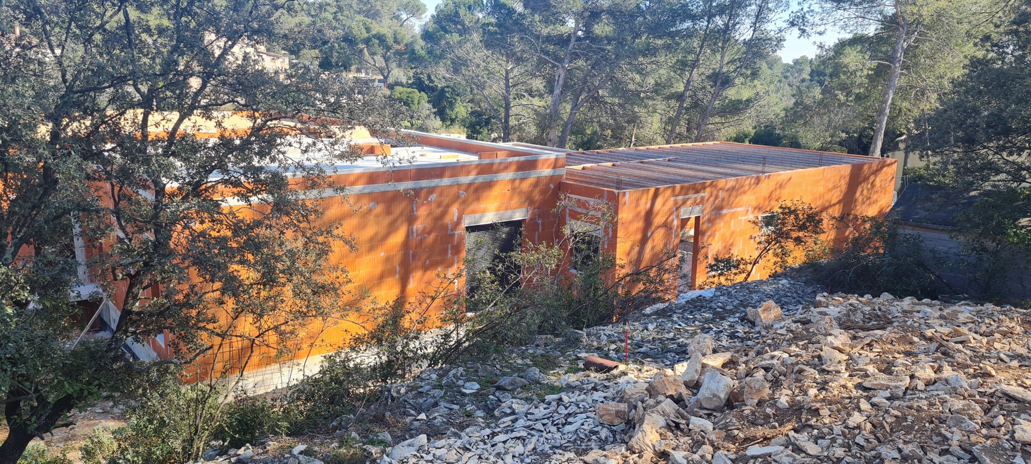 Vente Maison à Nîmes 6 pièces