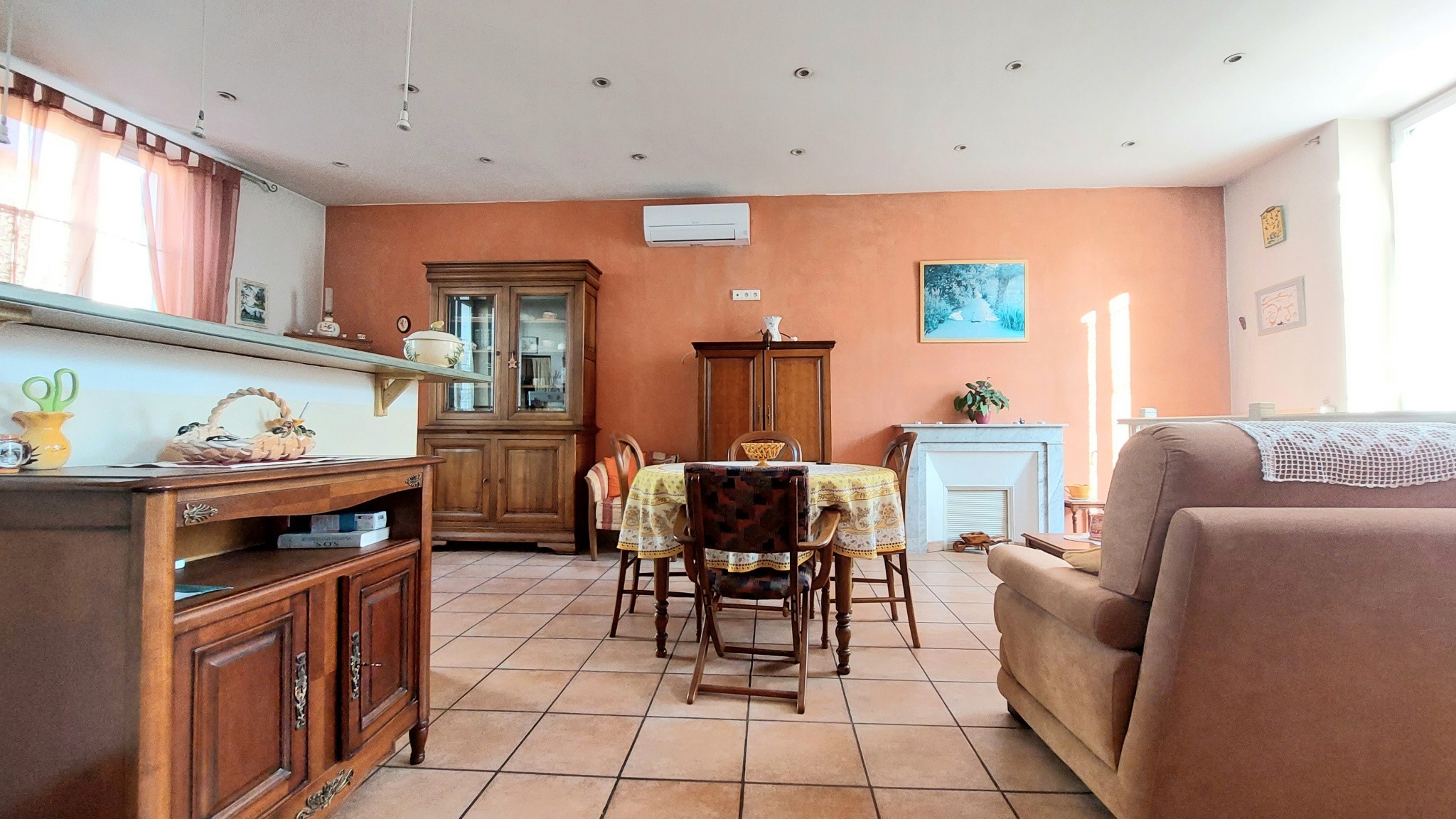 Vente Maison à Istres 3 pièces