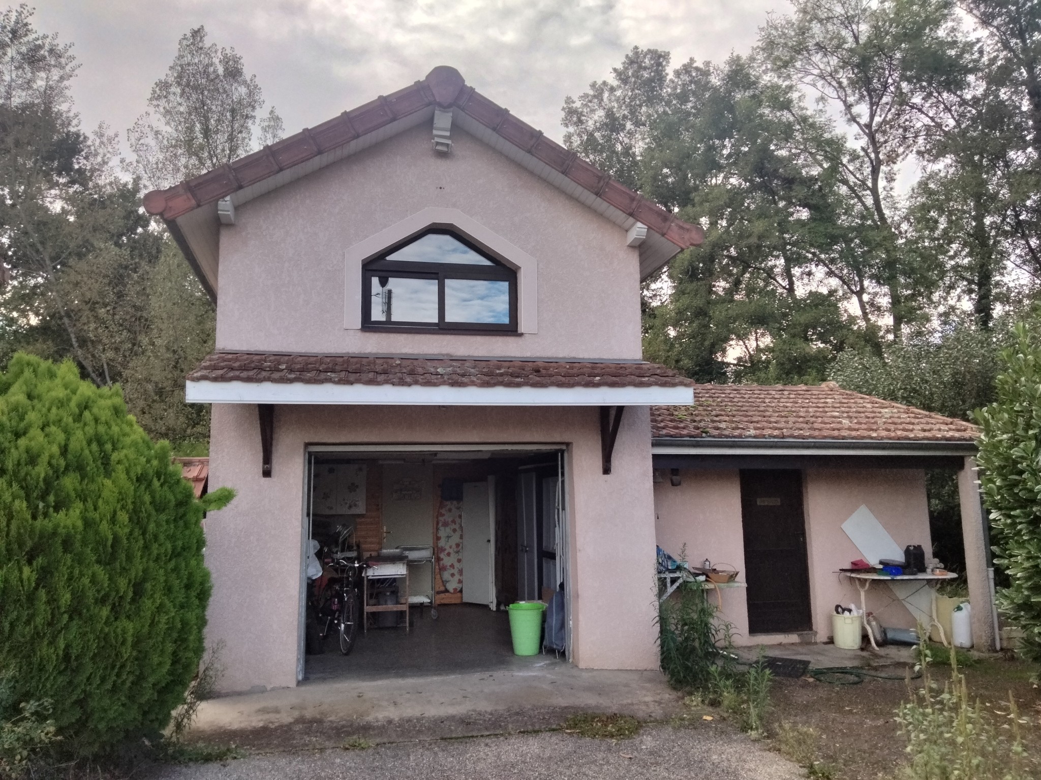 Vente Maison à Feurs 3 pièces