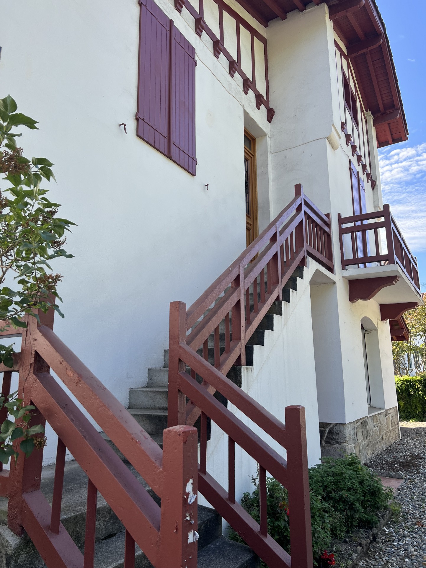 Vente Maison à Hendaye 8 pièces