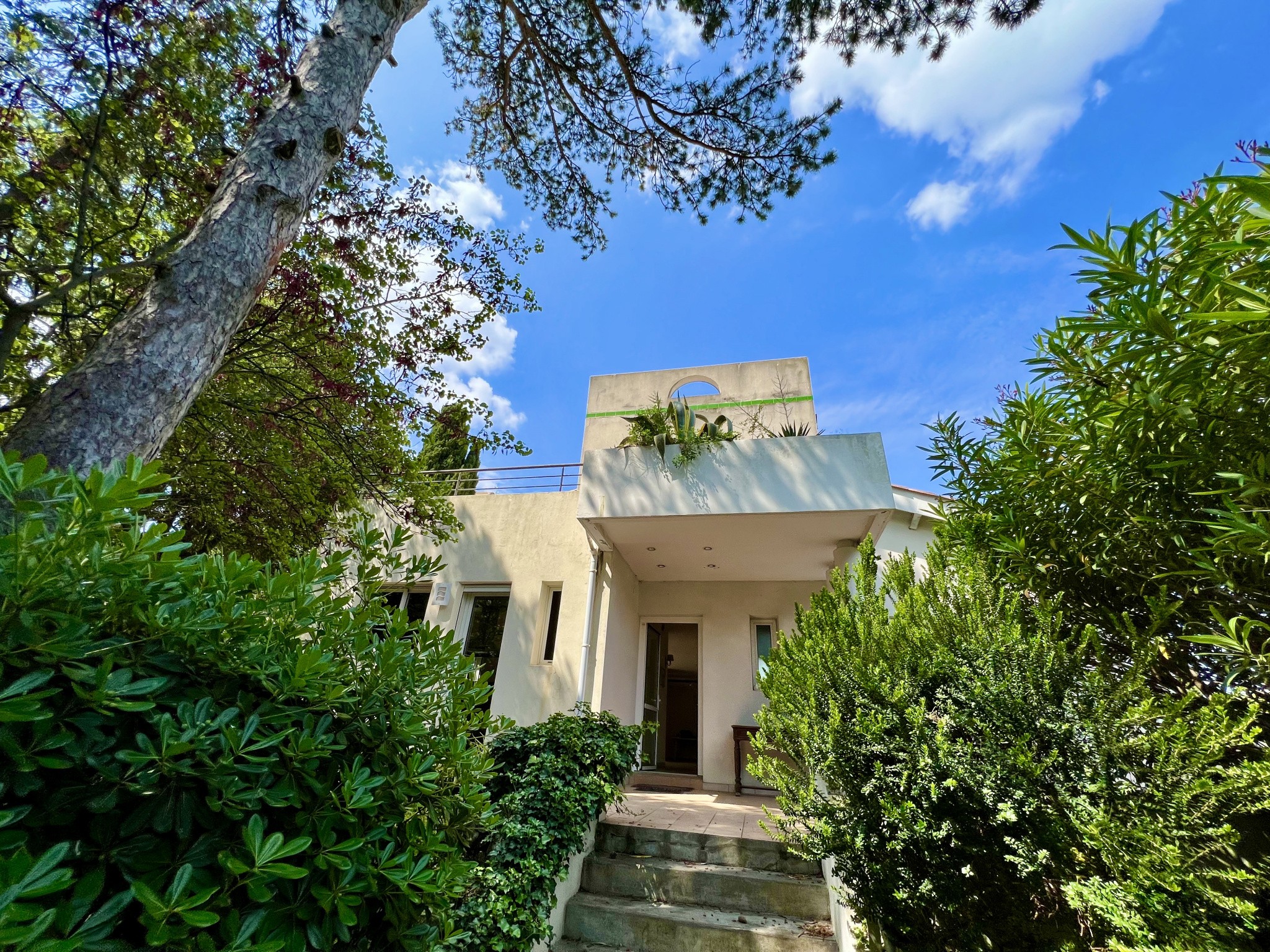 Vente Maison à Montpellier 7 pièces