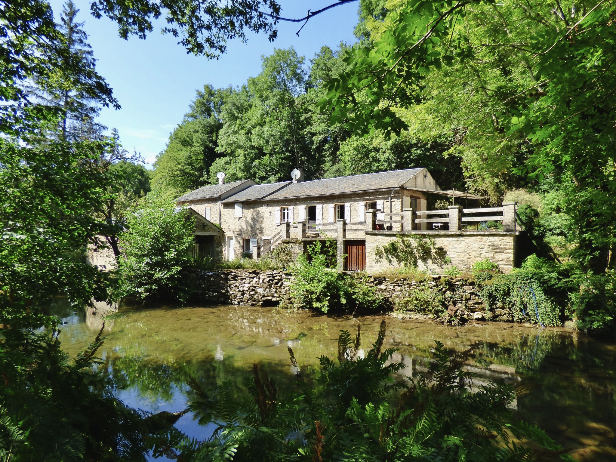 Vente Maison à Castres 5 pièces