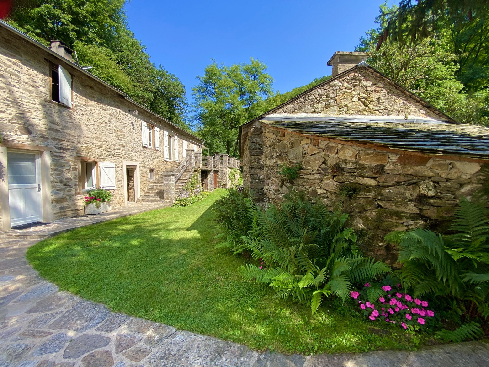 Vente Maison à Millau 5 pièces