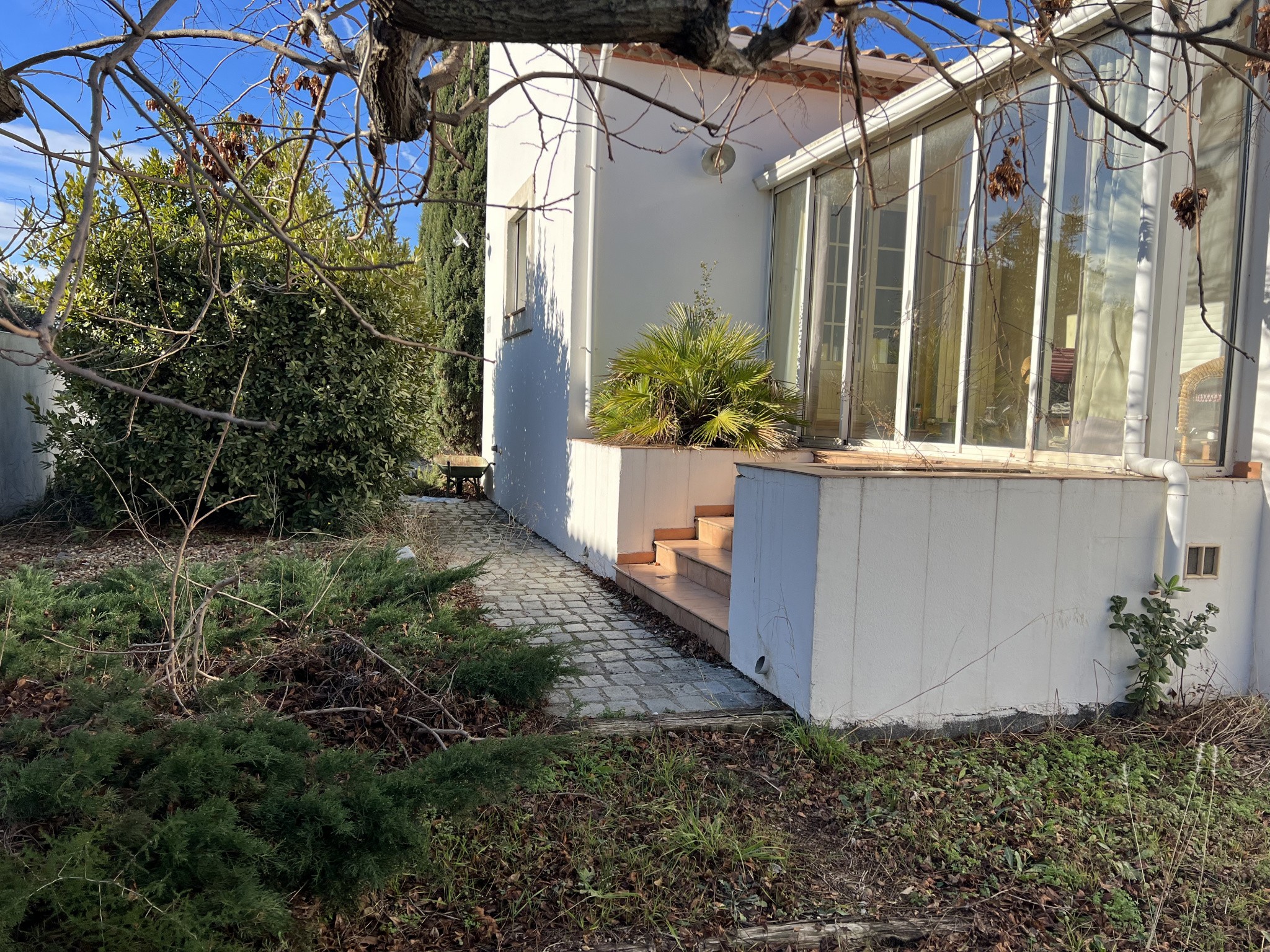 Vente Maison à Montpellier 5 pièces