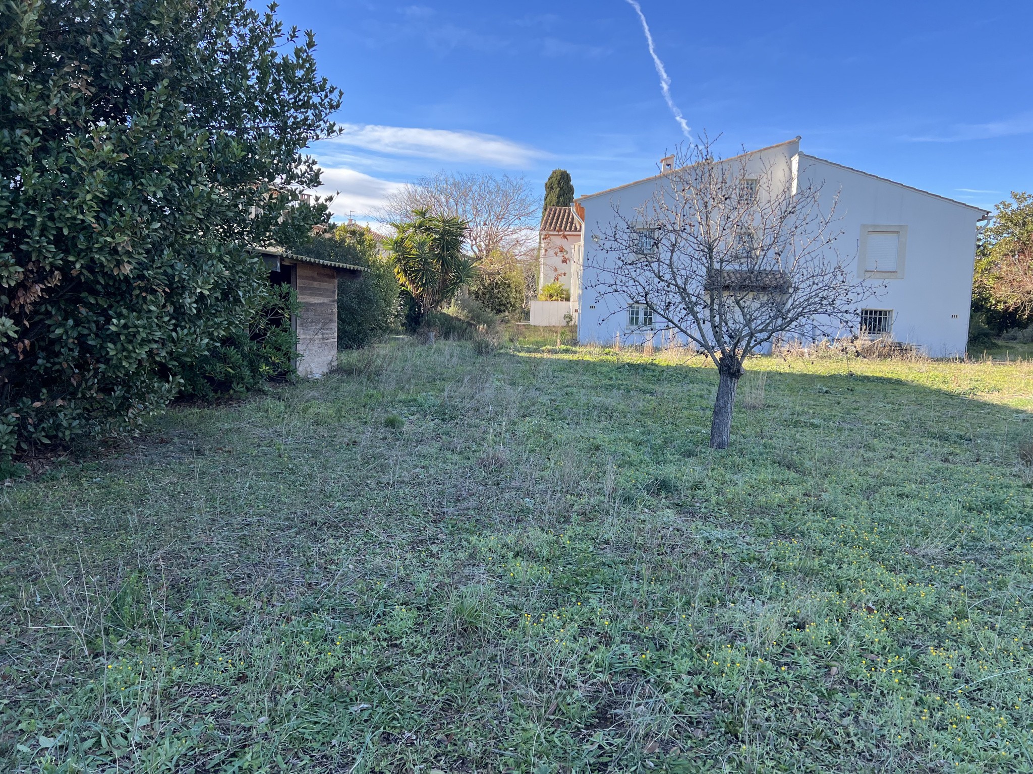 Vente Maison à Montpellier 5 pièces