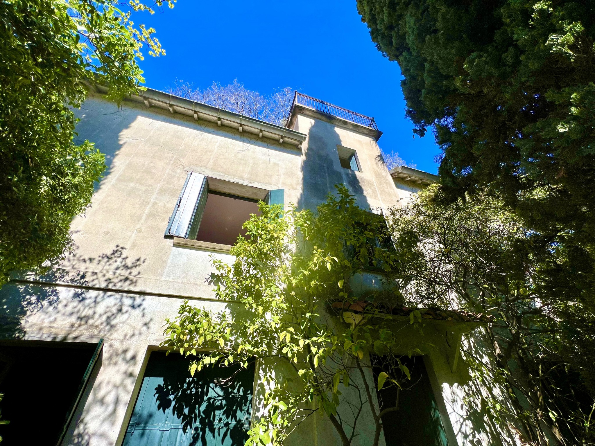 Vente Maison à Montpellier 5 pièces