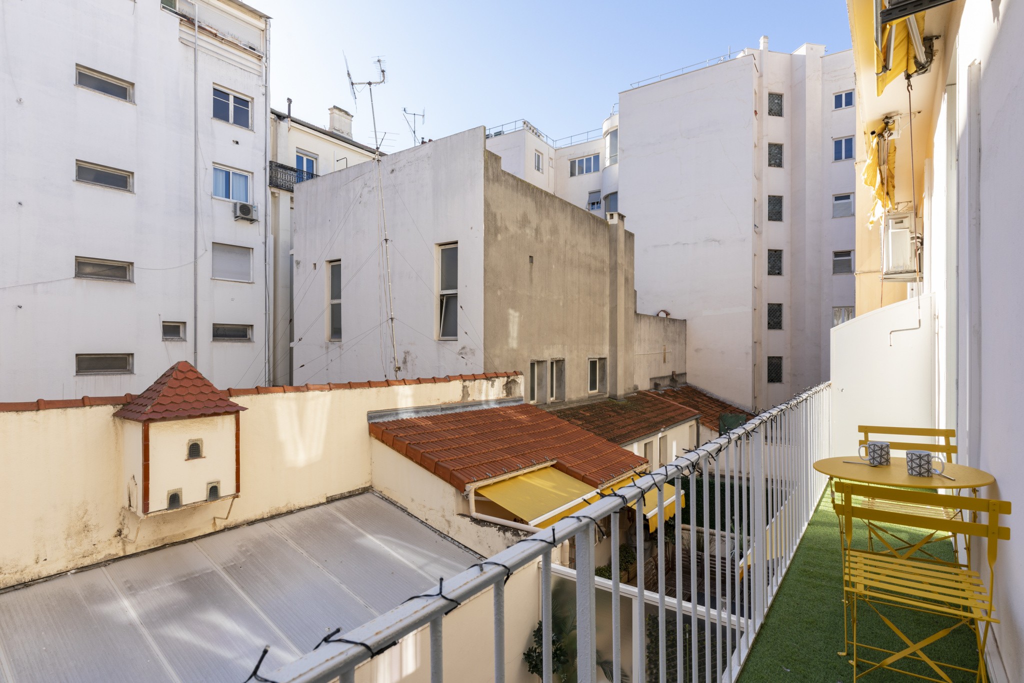 Location Appartement à Cannes 1 pièce