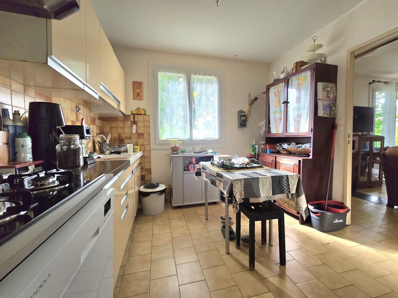 Vente Maison à Riscle 4 pièces