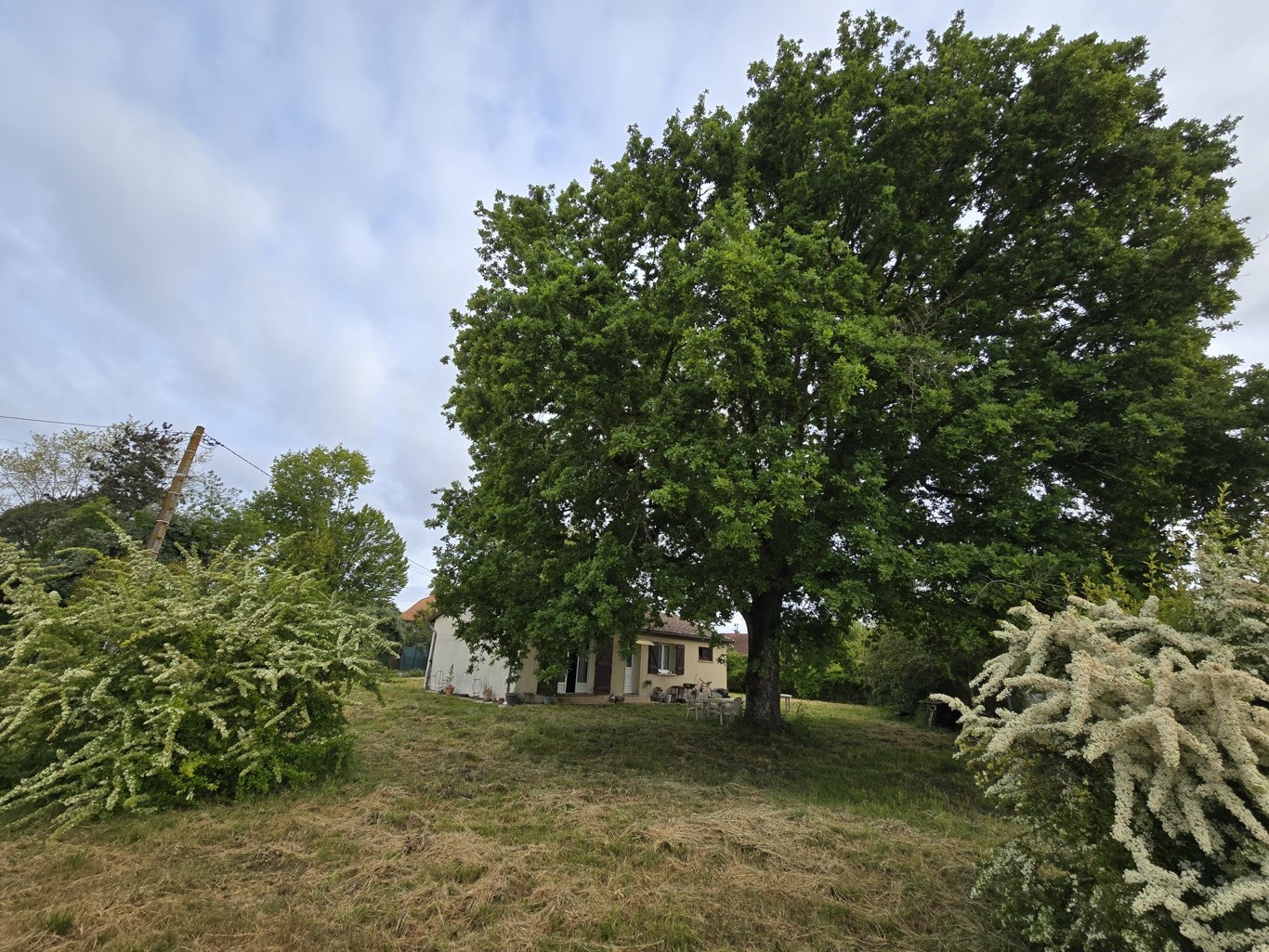 Vente Maison à Riscle 4 pièces