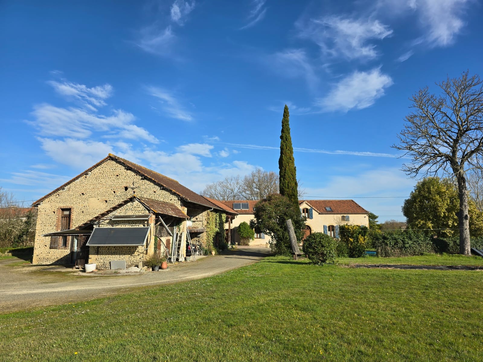 Vente Maison à Marciac 11 pièces