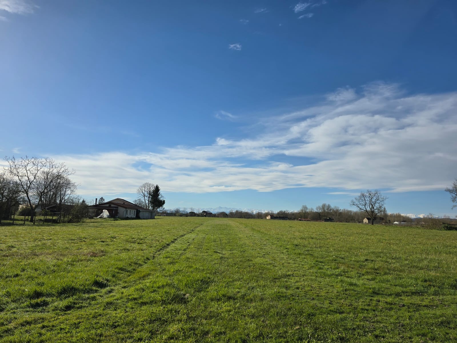 Vente Maison à Marciac 11 pièces