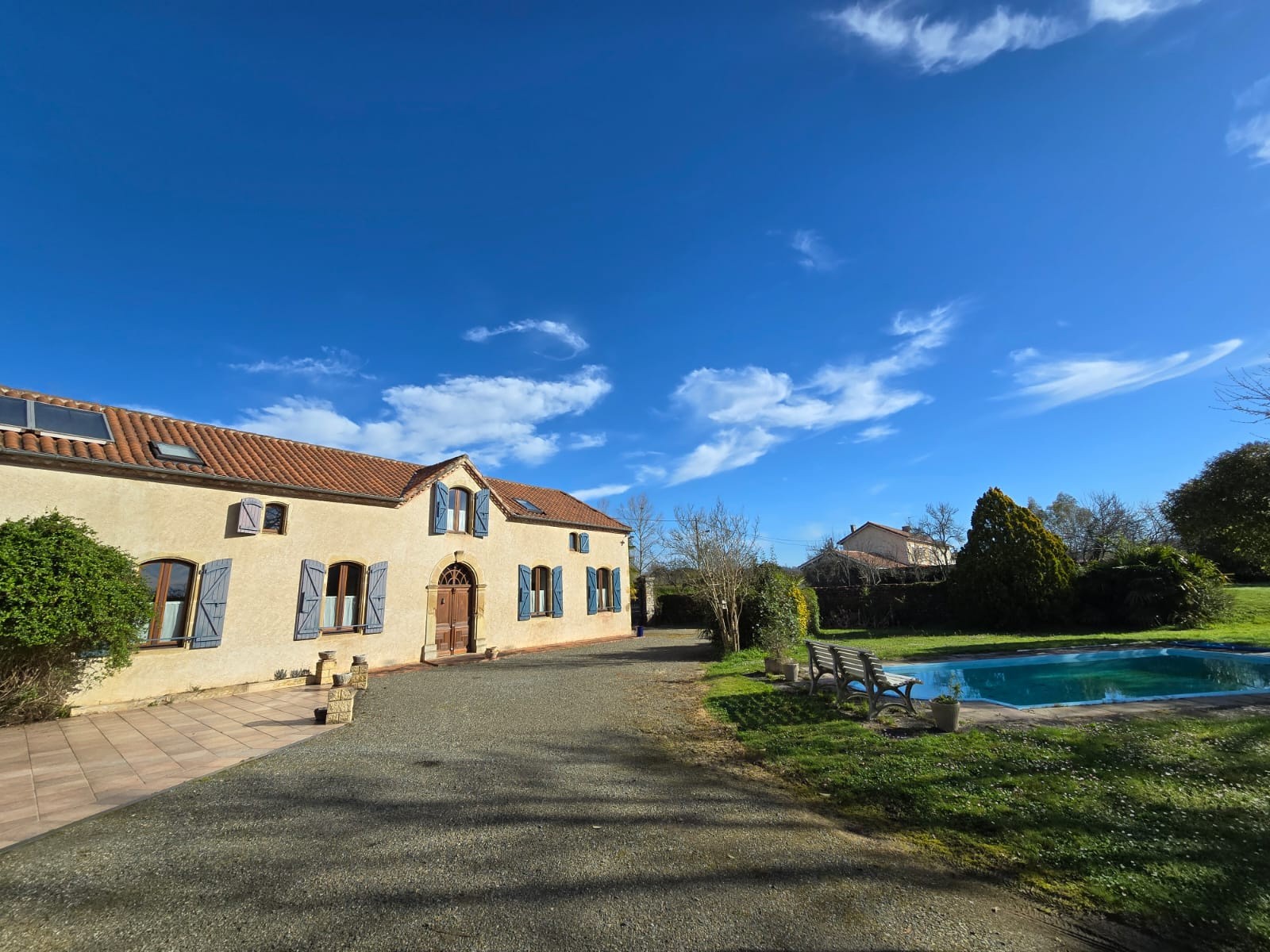 Vente Maison à Marciac 11 pièces