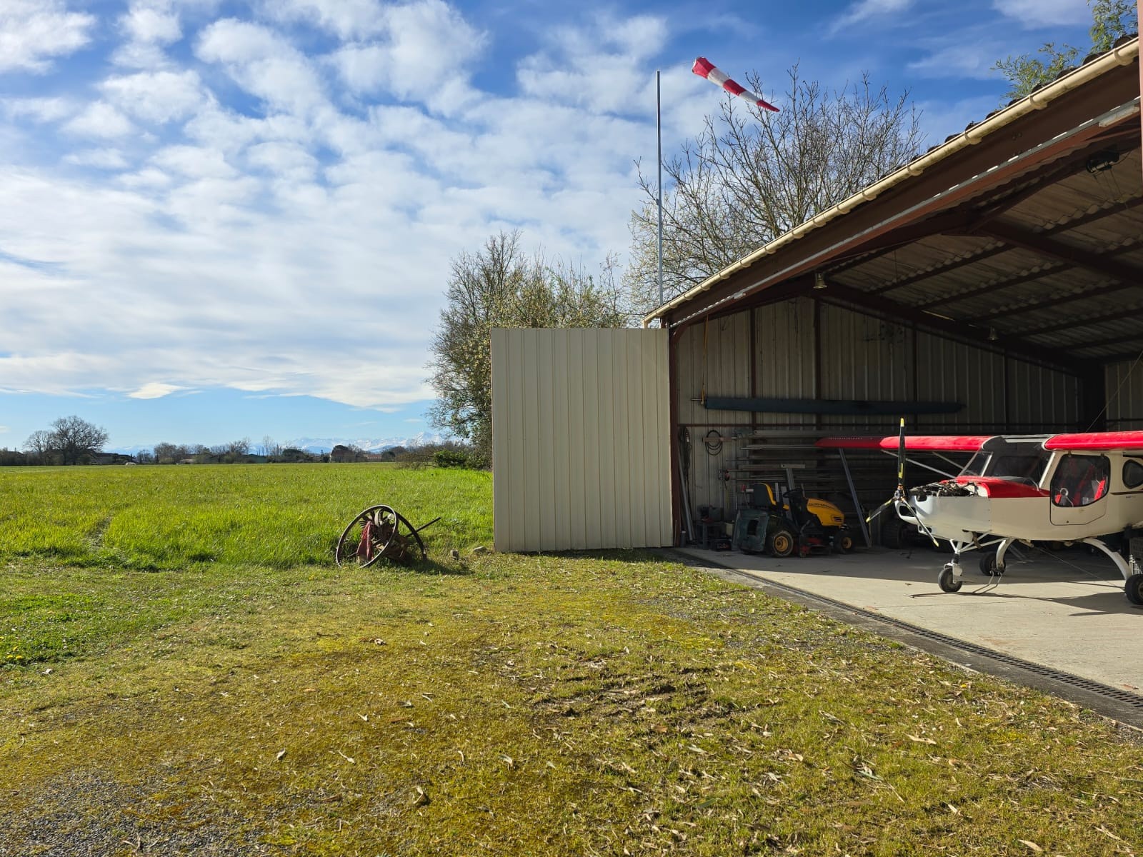 Vente Maison à Marciac 11 pièces