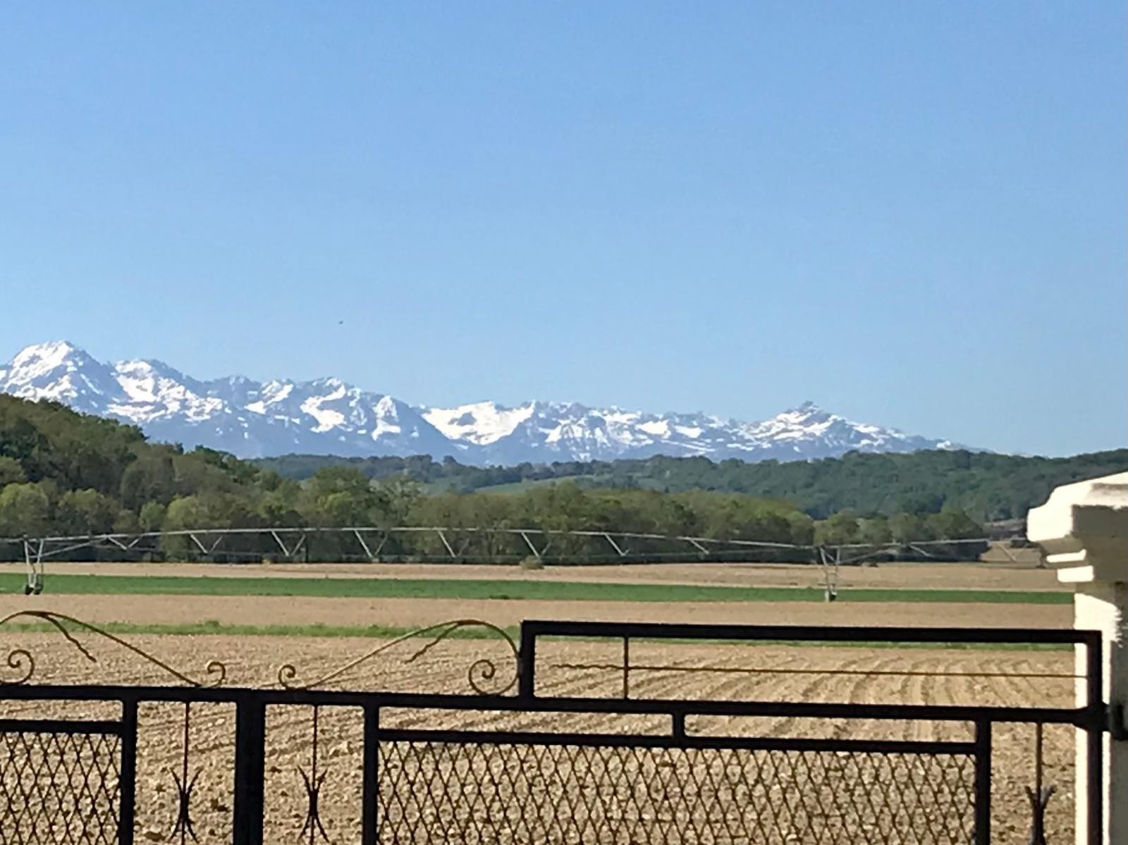 Vente Maison à Trie-sur-Baïse 9 pièces