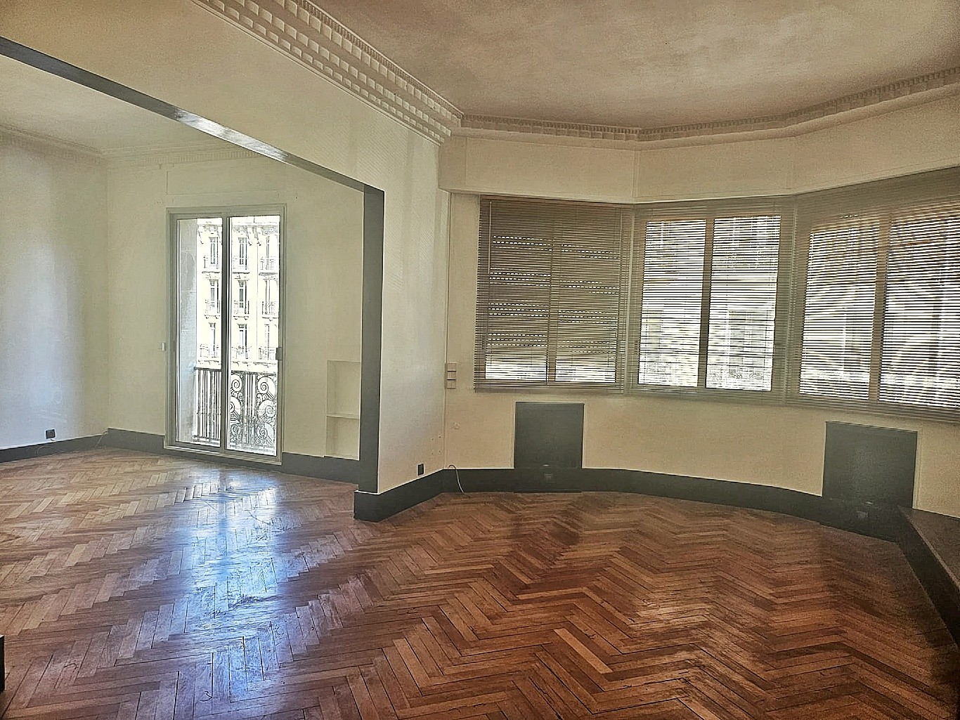 Vente Appartement à Marseille 8e arrondissement 5 pièces