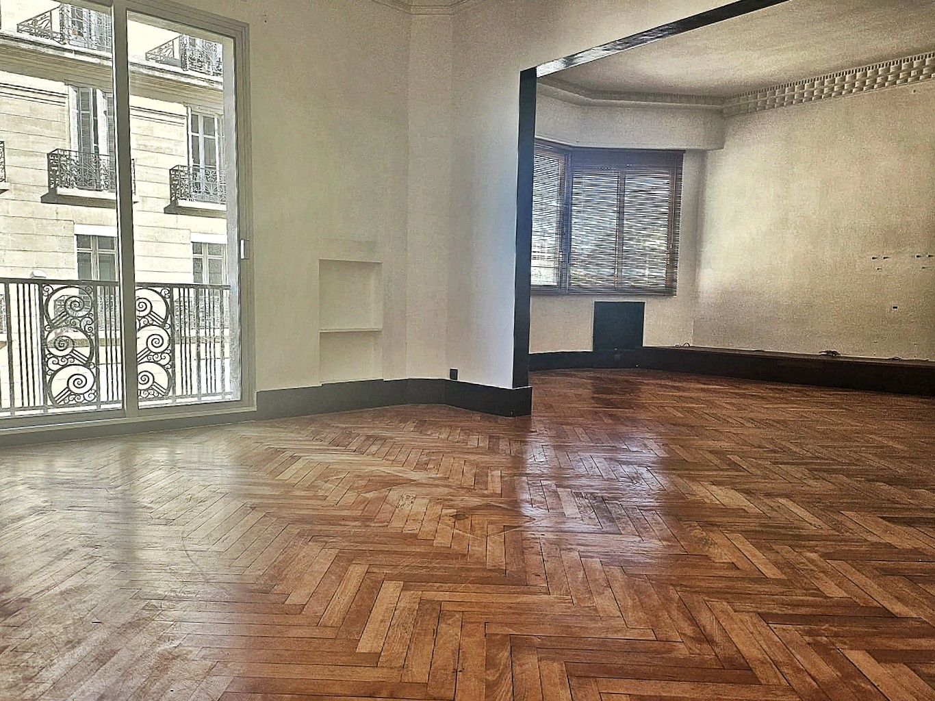 Vente Appartement à Marseille 8e arrondissement 5 pièces