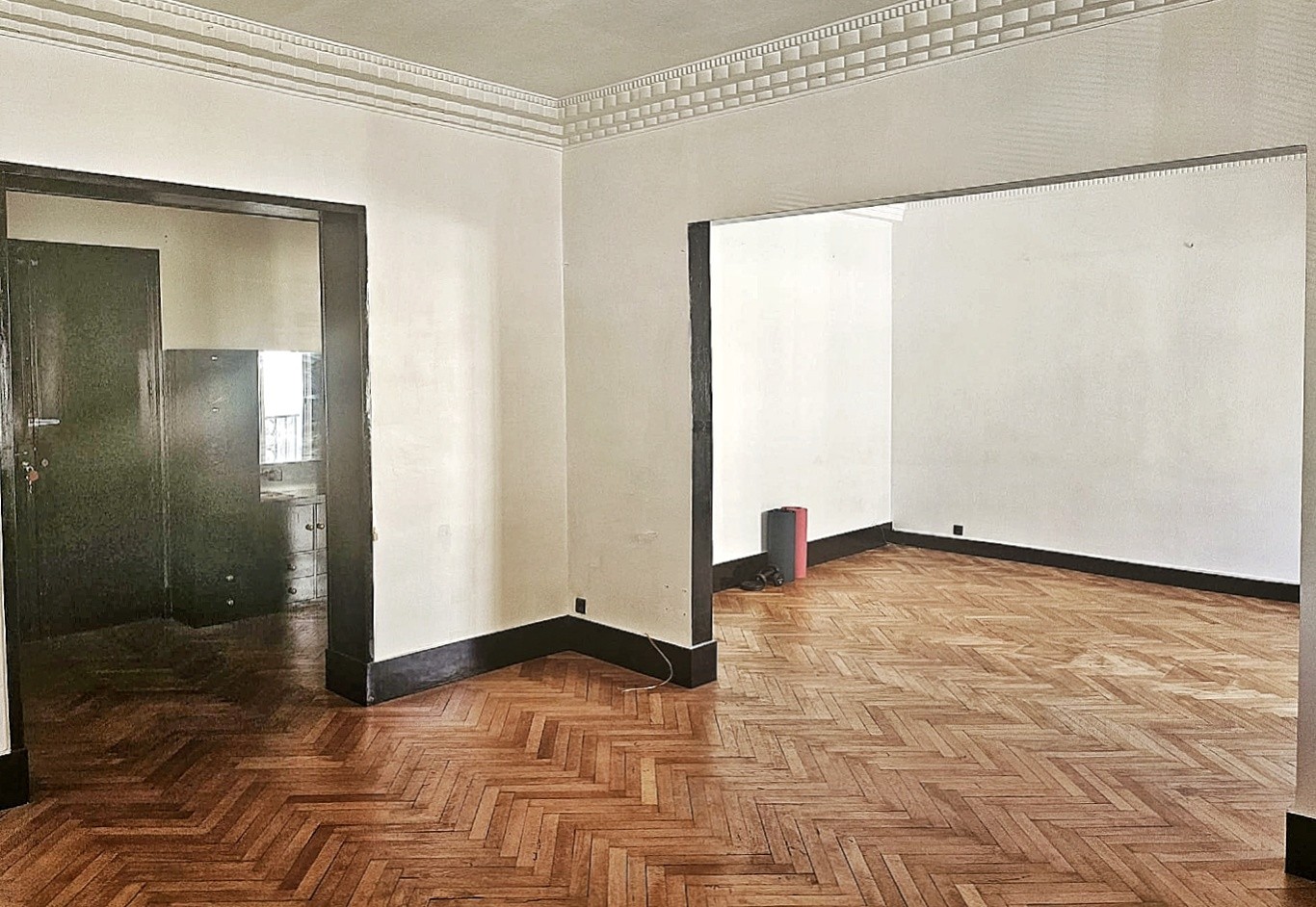 Vente Appartement à Marseille 8e arrondissement 5 pièces