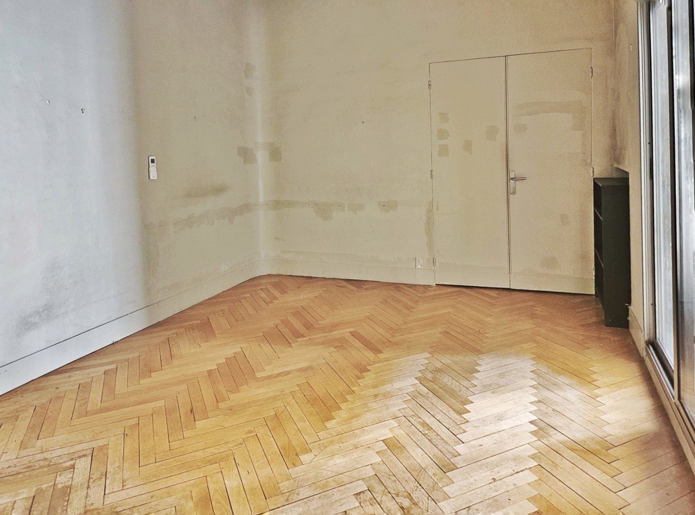 Vente Appartement à Marseille 8e arrondissement 5 pièces