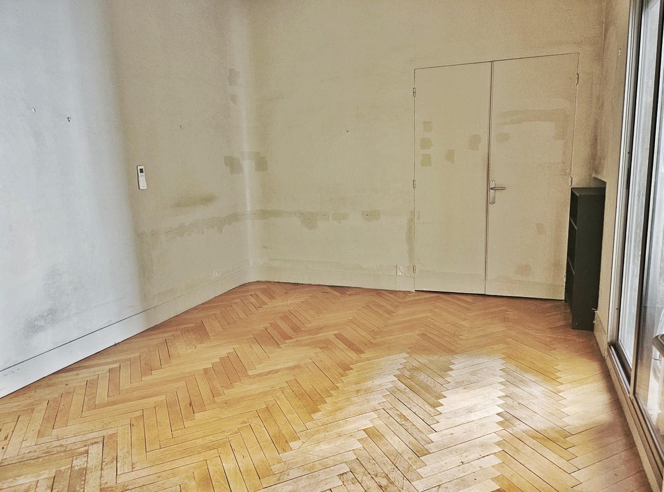 Vente Appartement à Marseille 8e arrondissement 5 pièces