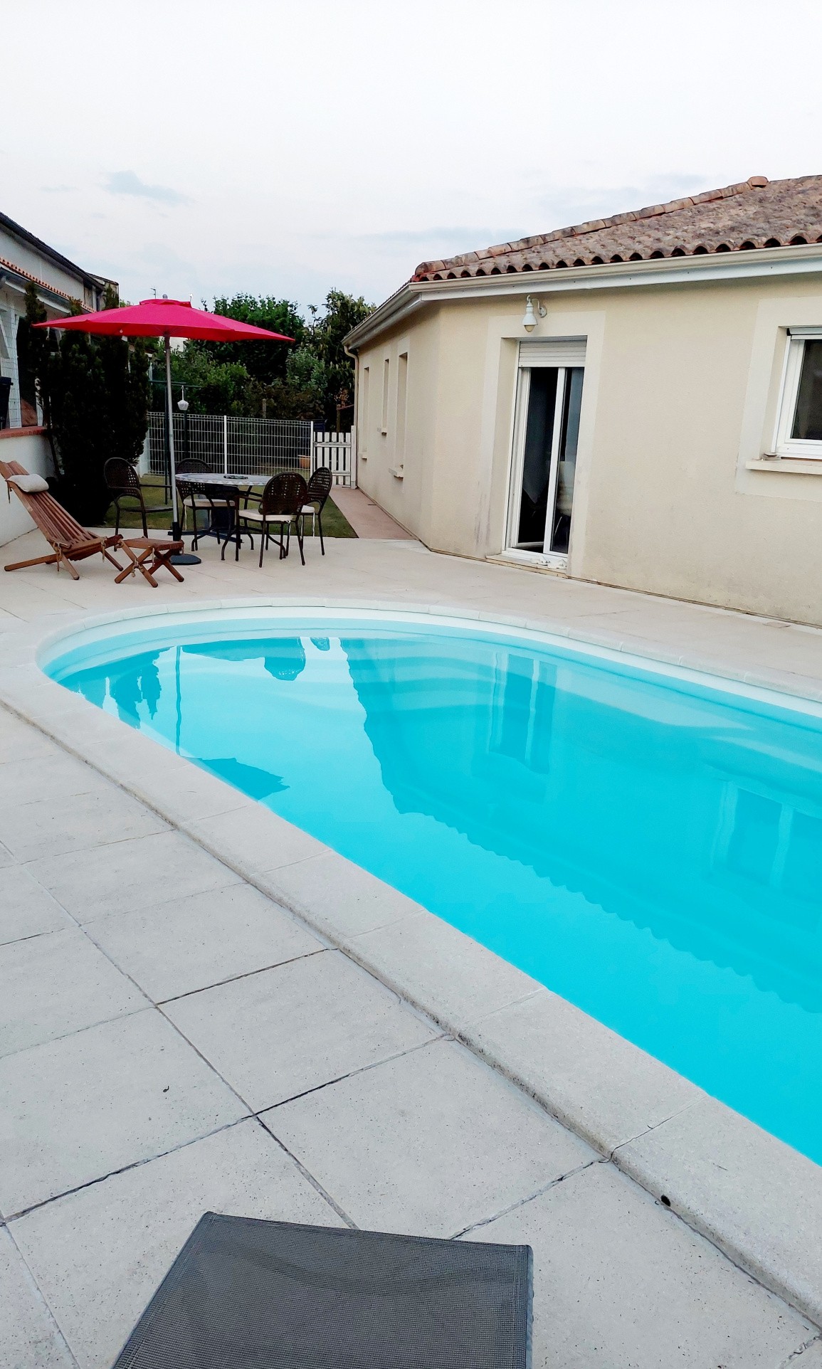 Vente Maison à Libourne 6 pièces