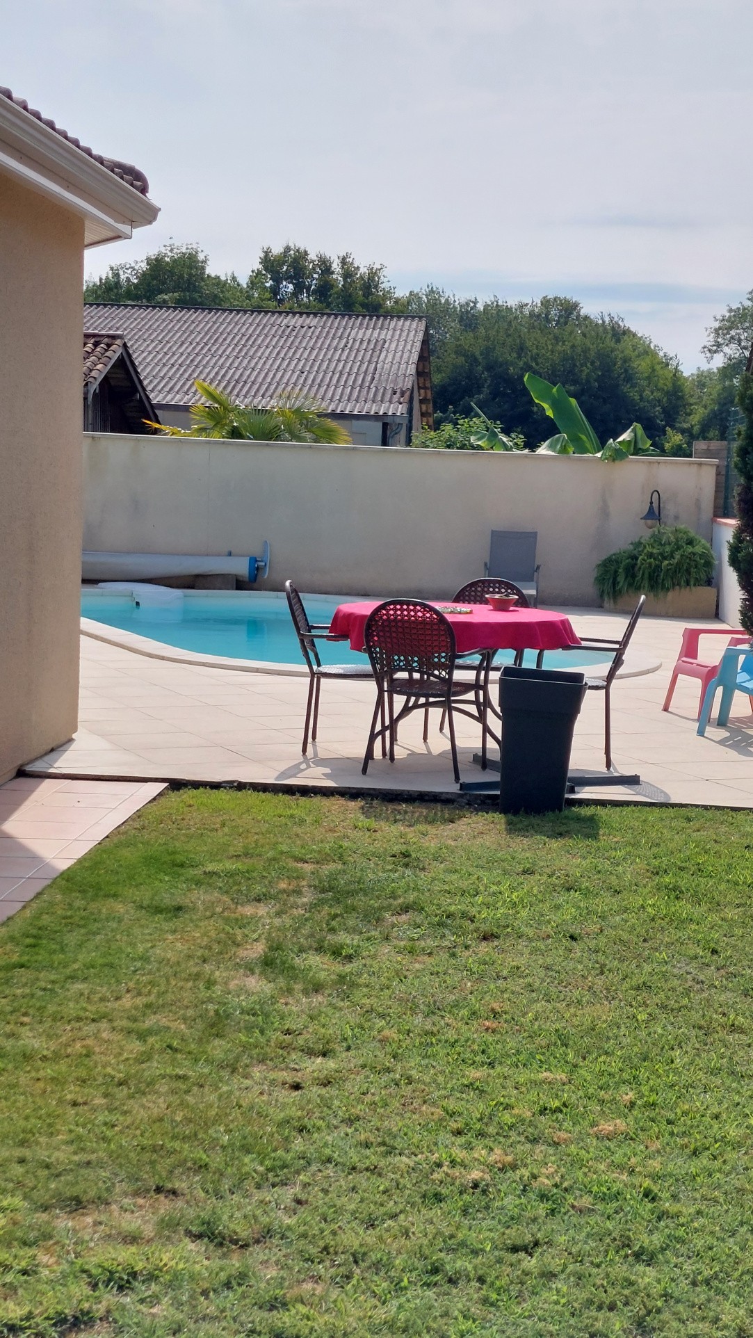 Vente Maison à Libourne 6 pièces