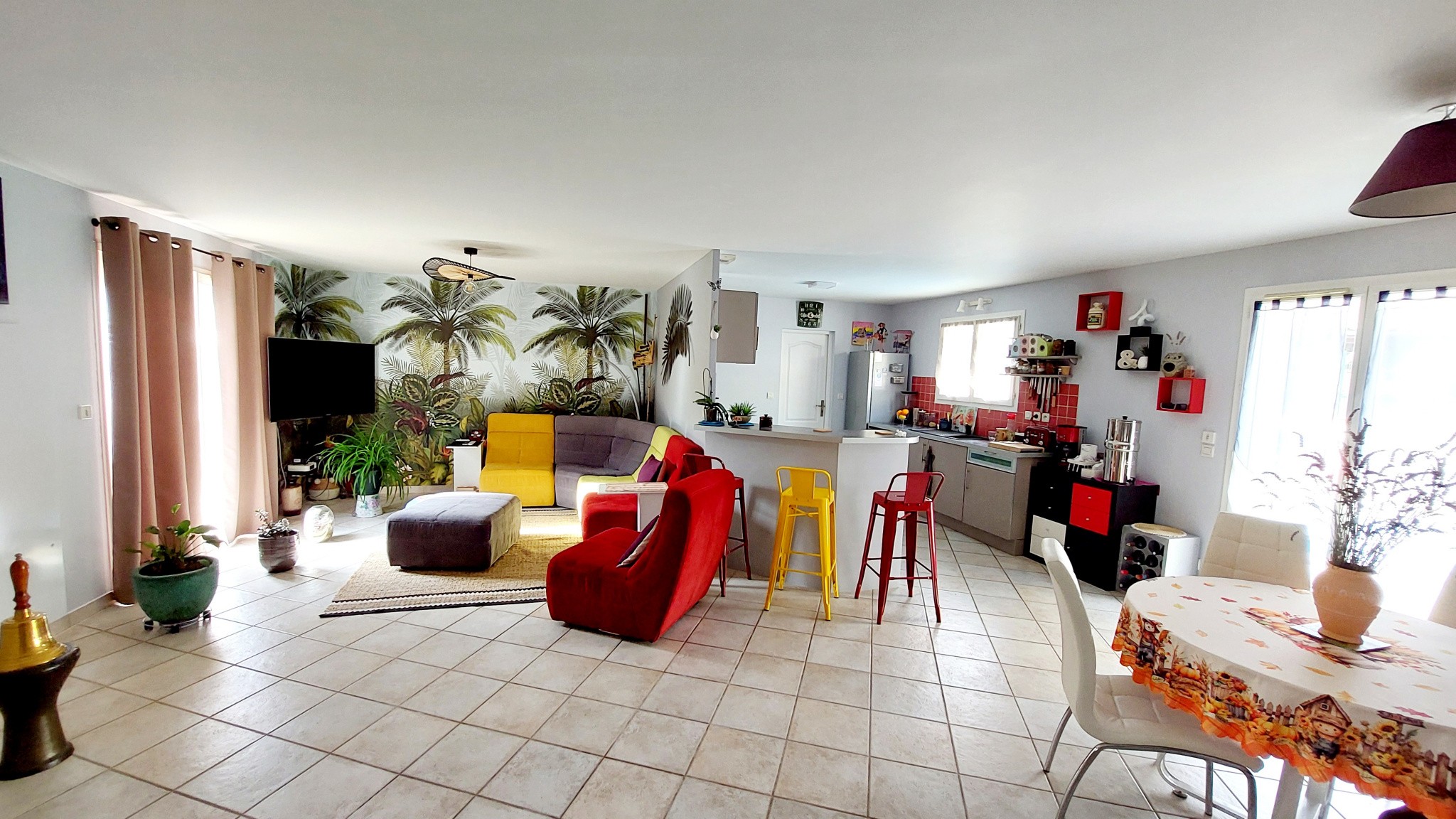 Vente Maison à Libourne 6 pièces