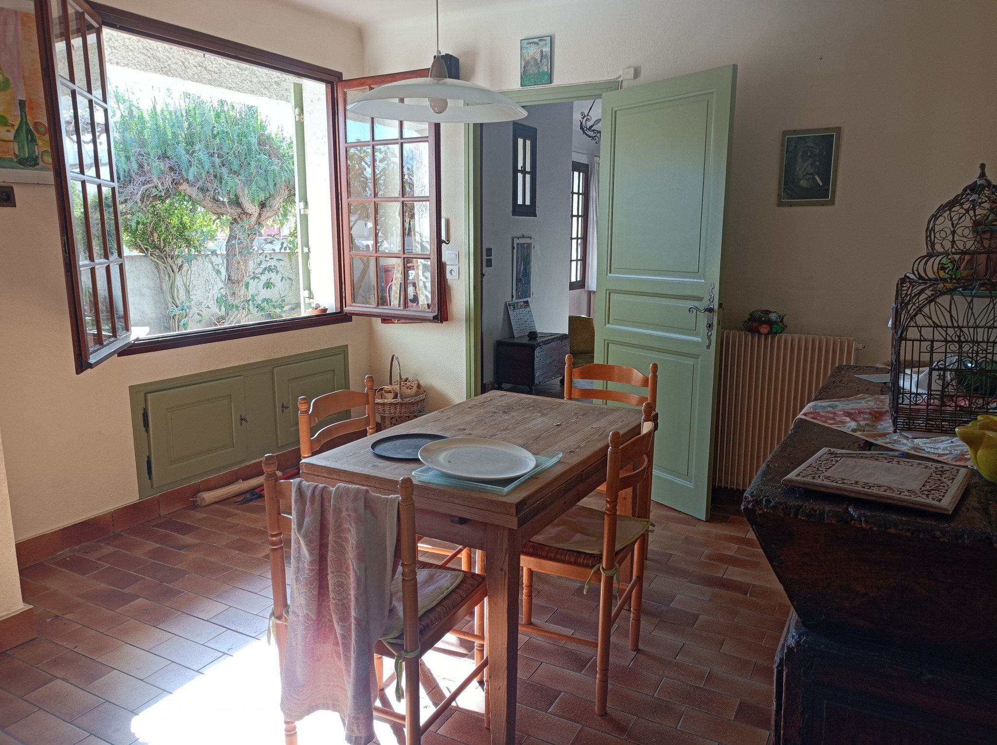 Vente Maison à Saint-Cyprien 6 pièces