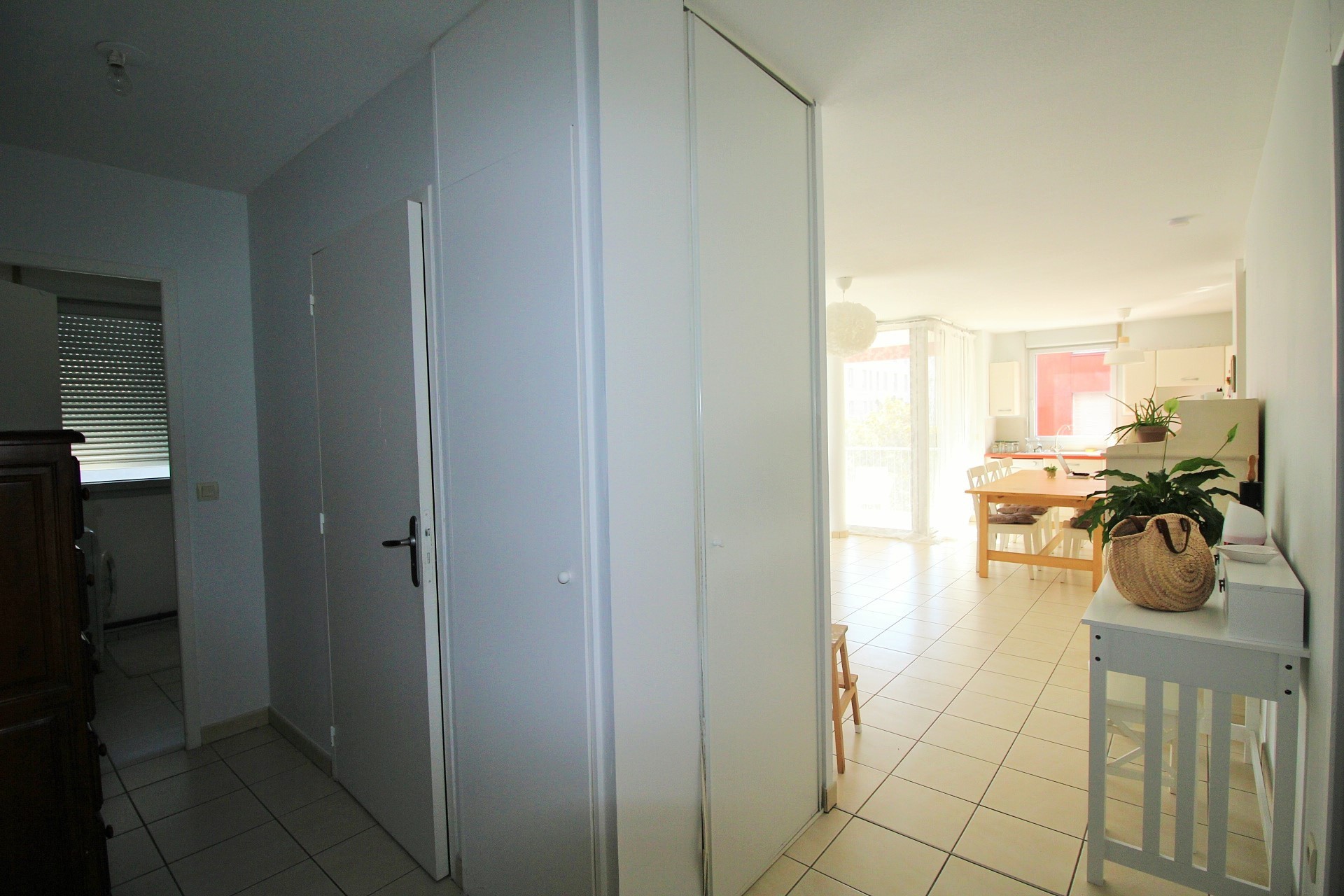 Vente Appartement à Grenoble 4 pièces