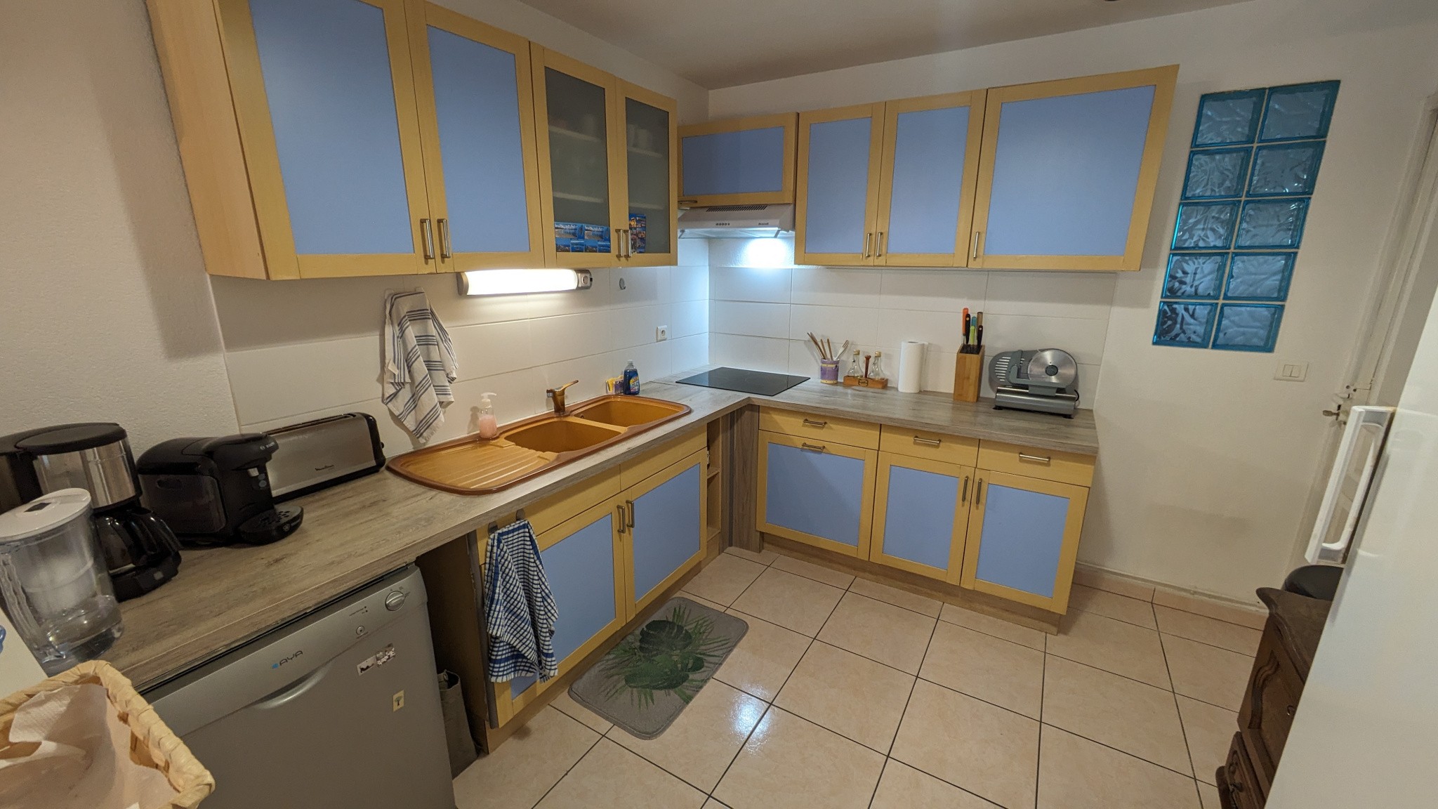 Vente Appartement à Perpignan 3 pièces