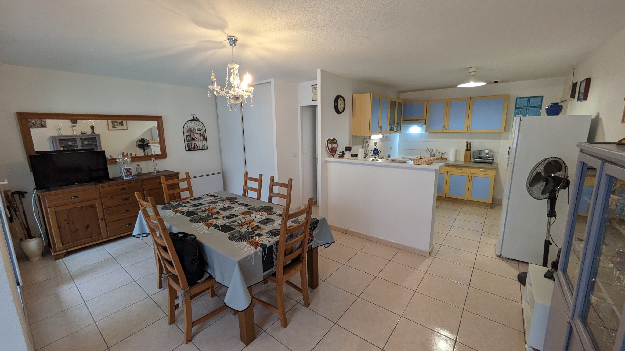 Vente Appartement à Perpignan 3 pièces